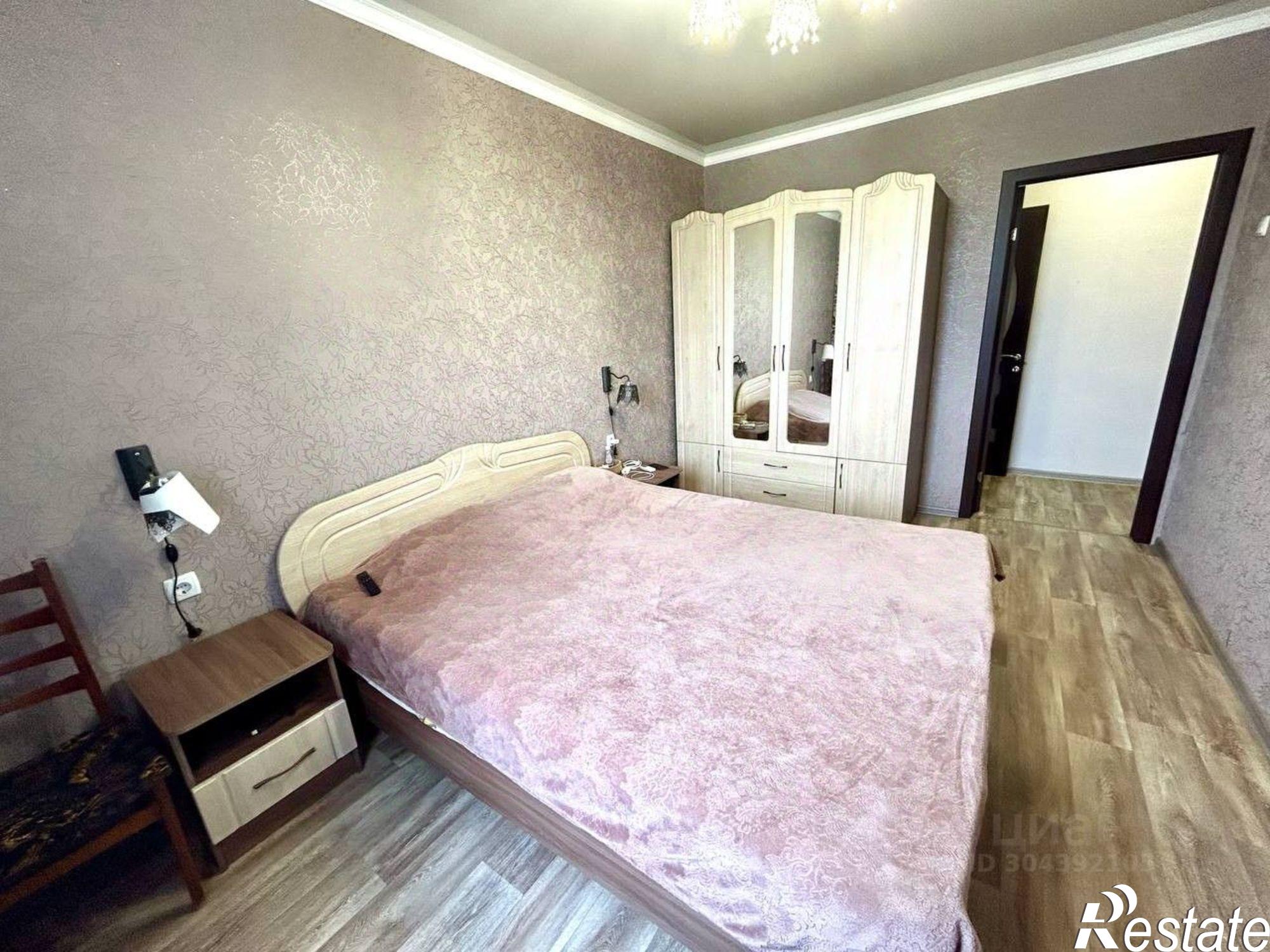 Купить квартиру за 8 450 000 рублей на Промышленная улица, 1