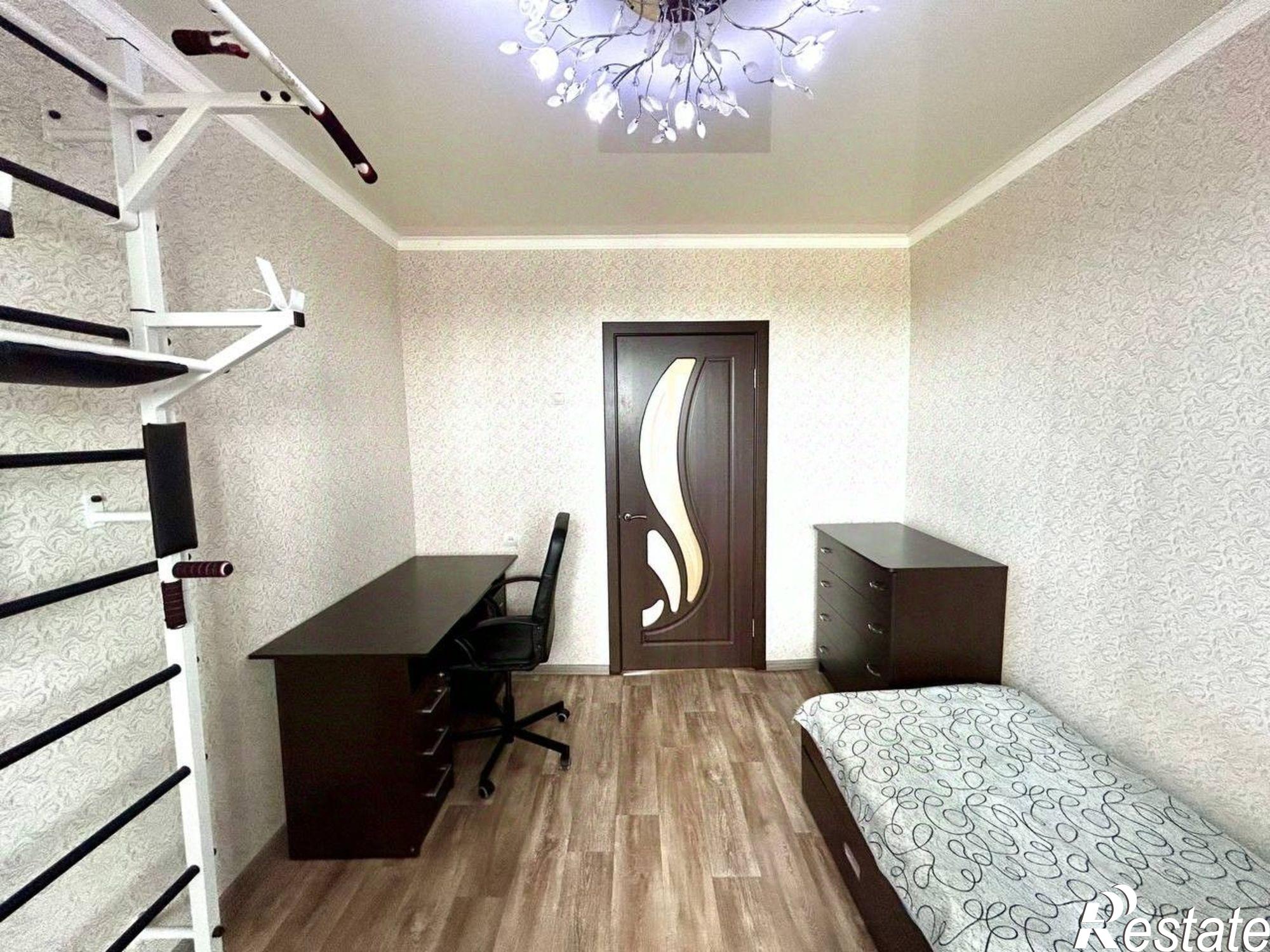 Купить квартиру за 8 450 000 рублей на Промышленная улица, 1