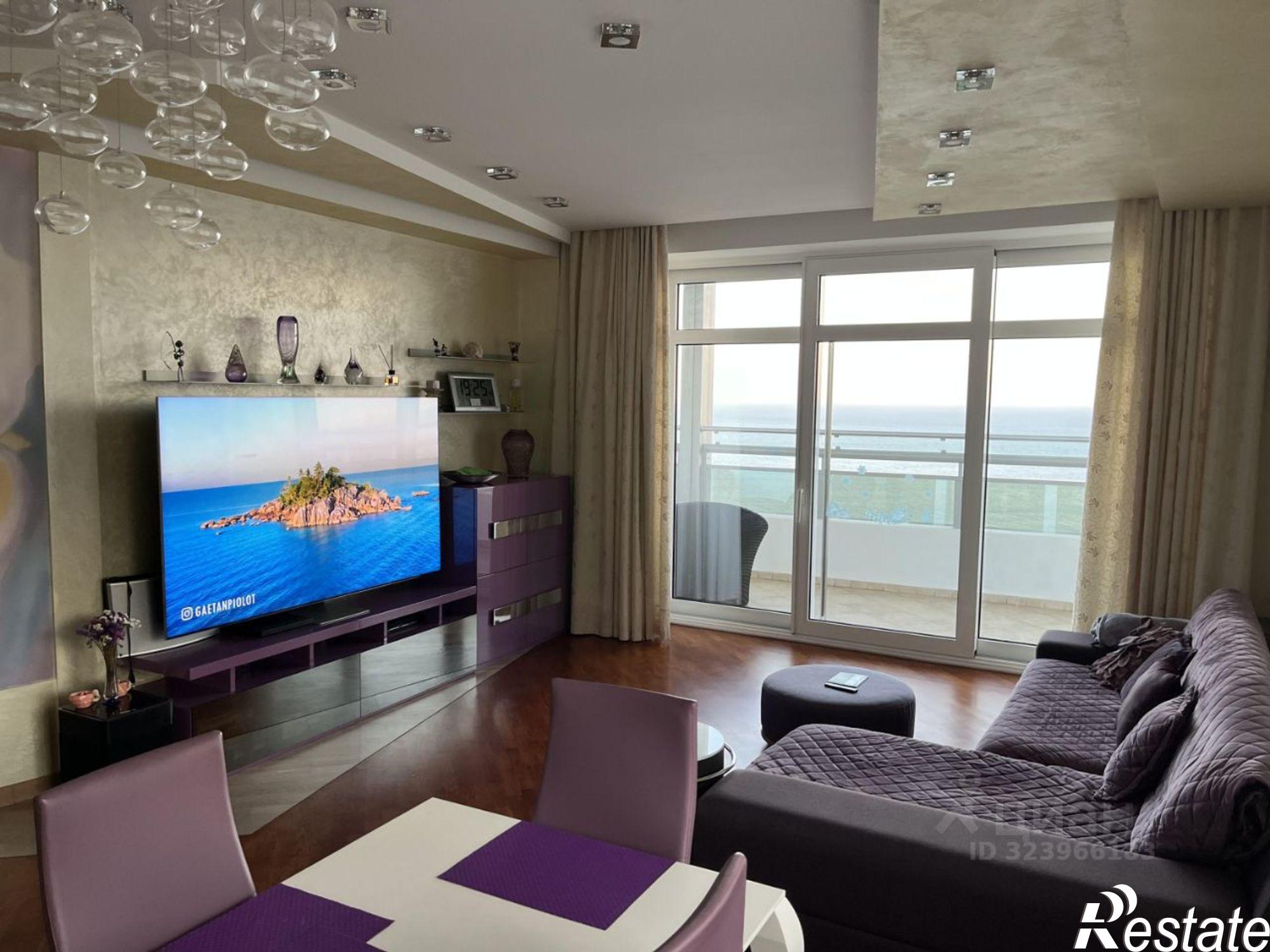 Купить квартиру за 70 271 500 рублей на Севастопольское шоссе, 45