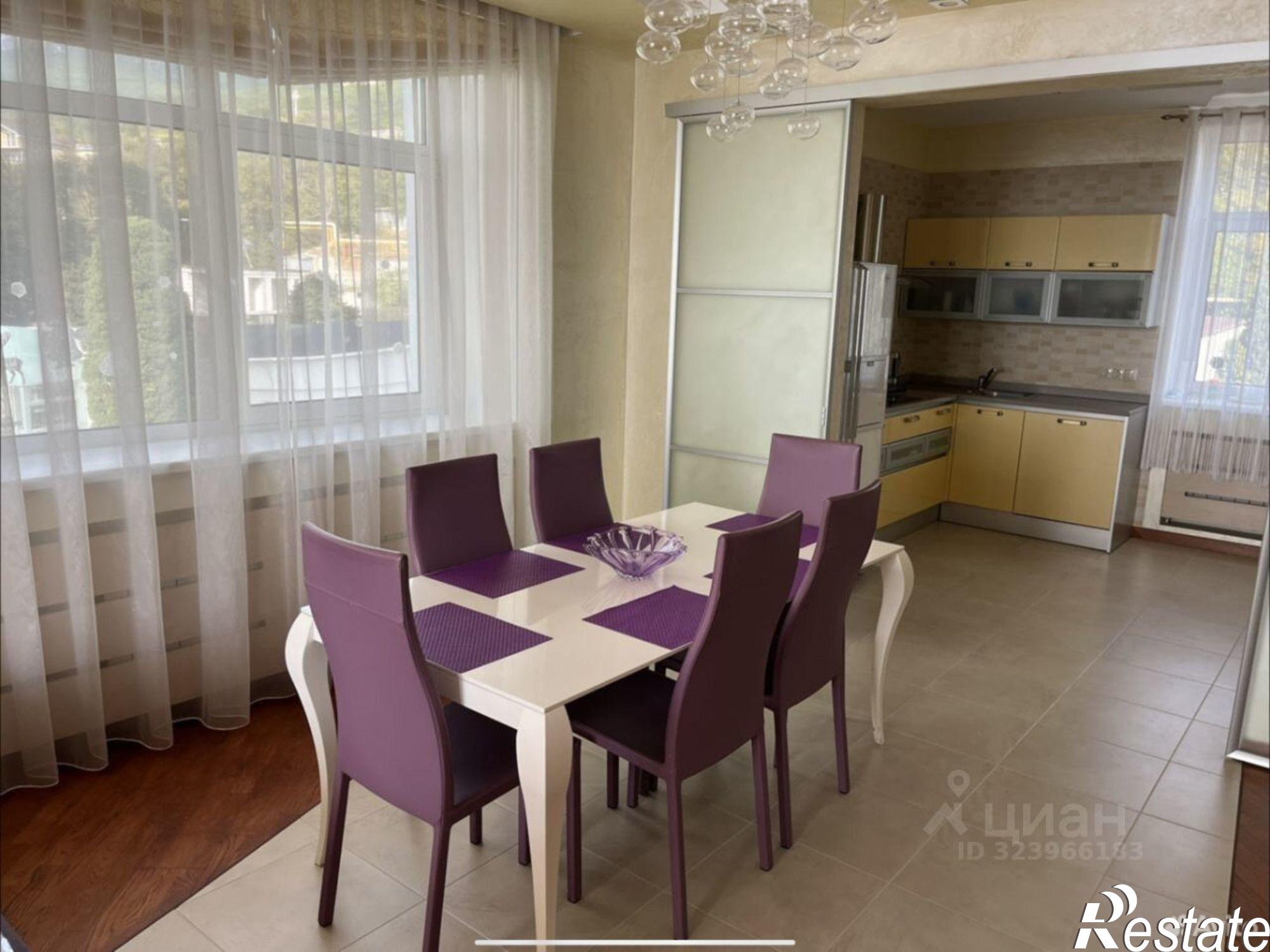 Купить квартиру за 70 271 500 рублей на Севастопольское шоссе, 45