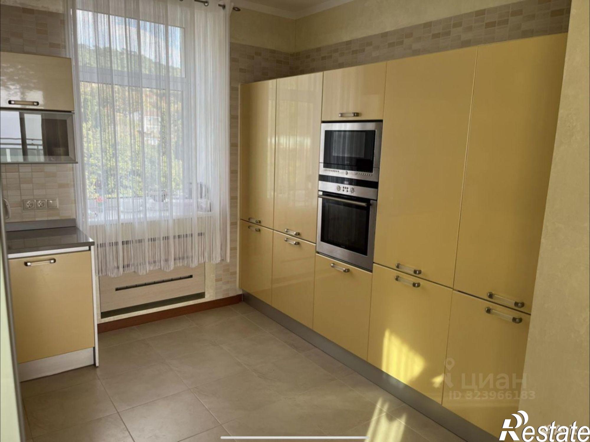 Купить квартиру за 70 271 500 рублей на Севастопольское шоссе, 45