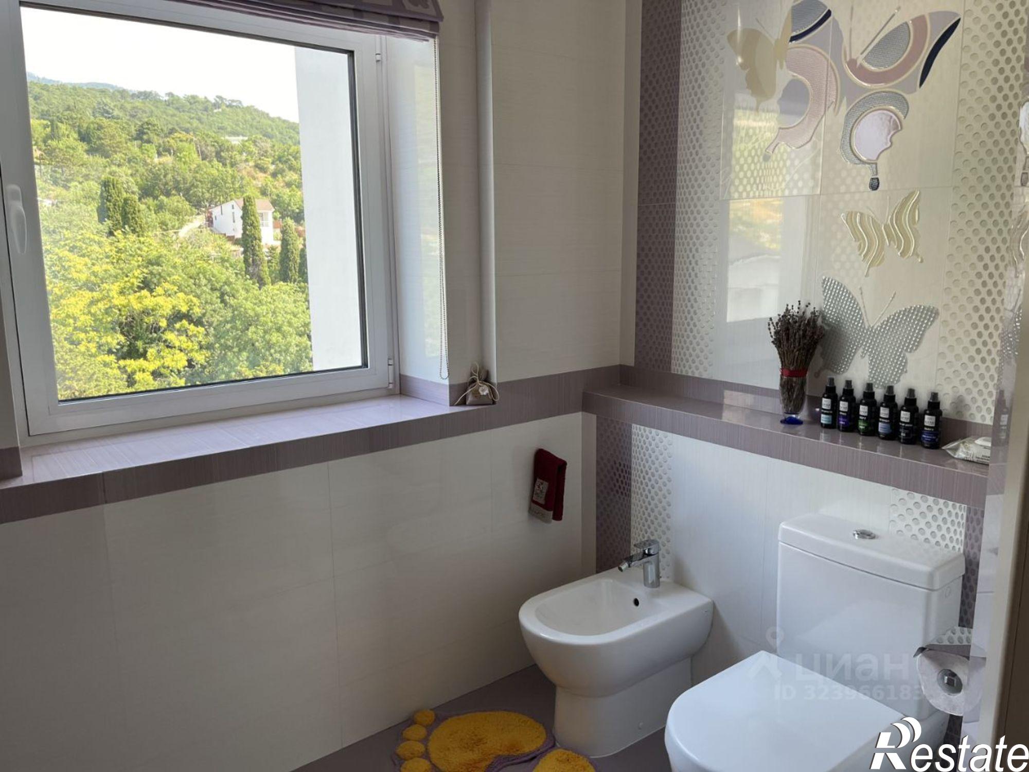 Купить квартиру за 70 271 500 рублей на Севастопольское шоссе, 45