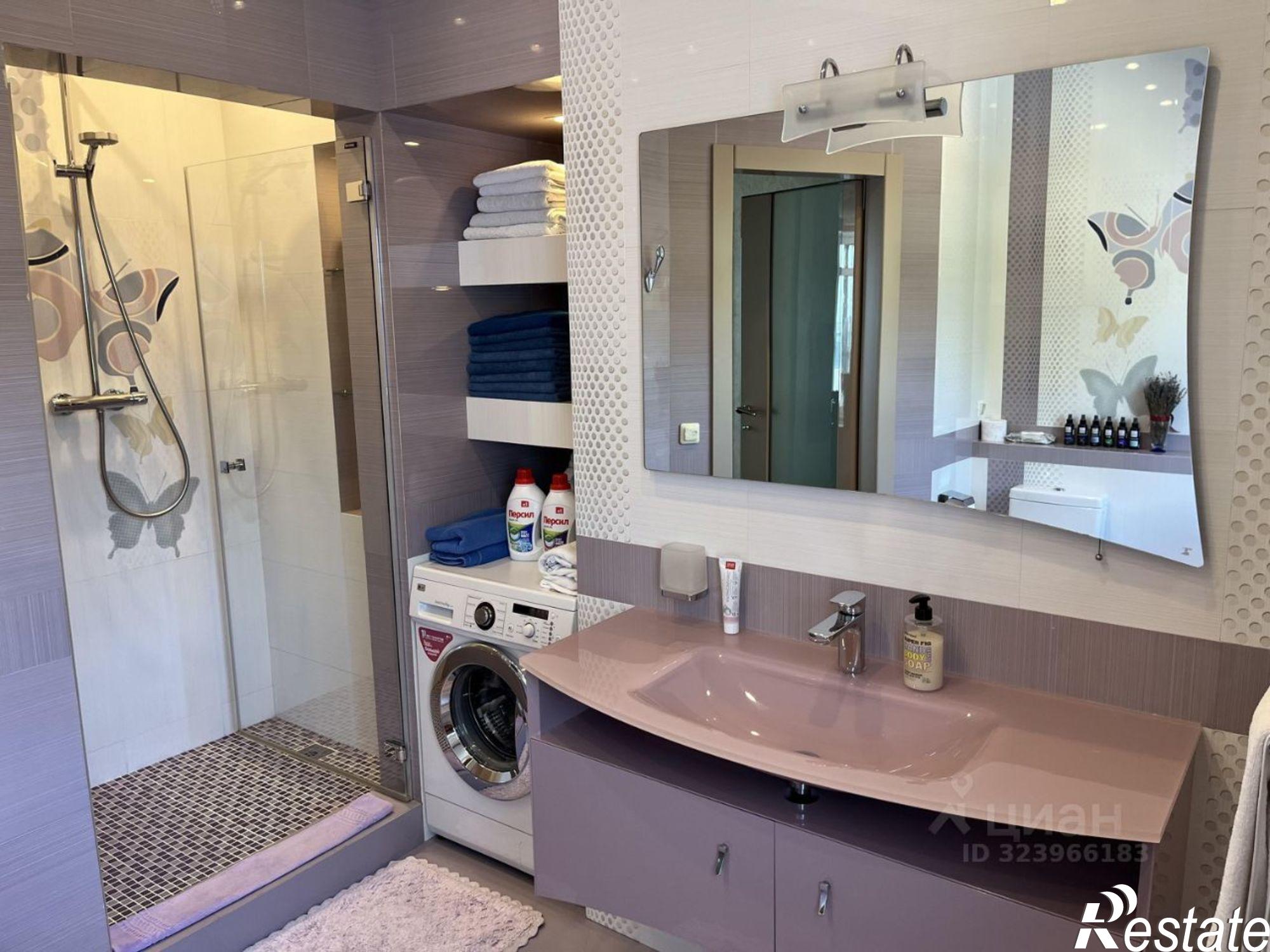 Купить квартиру за 70 271 500 рублей на Севастопольское шоссе, 45