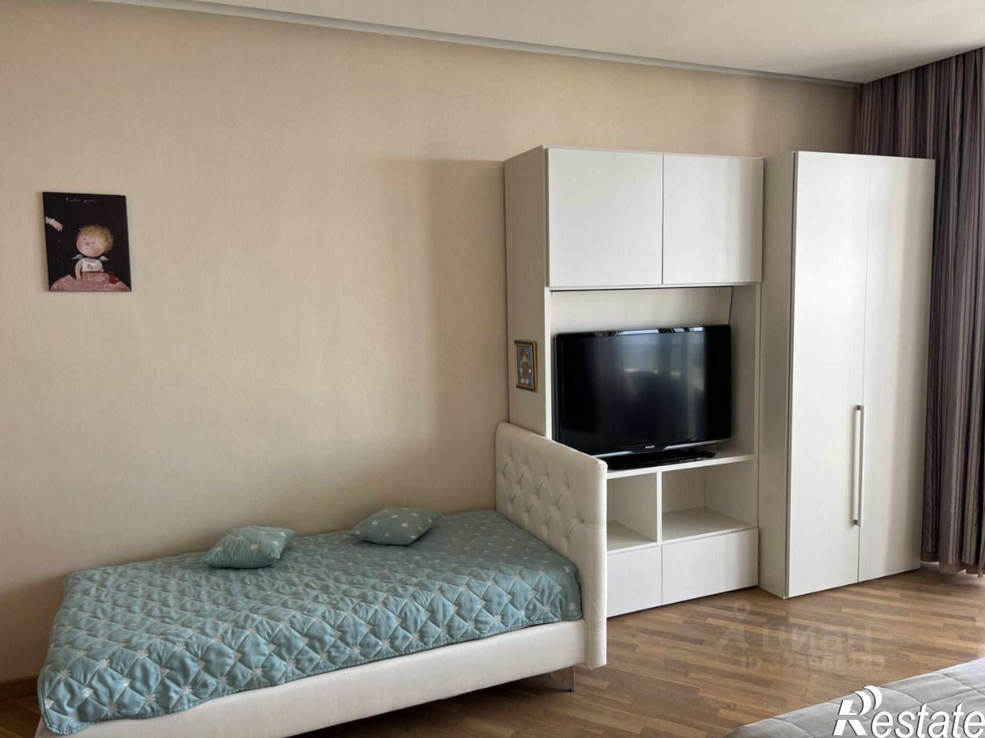 Купить квартиру за 70 271 500 рублей на Севастопольское шоссе, 45