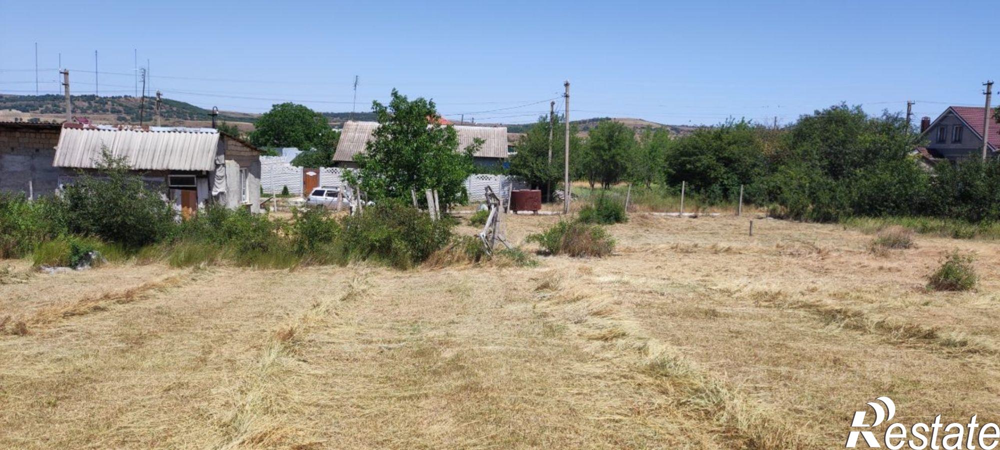 Купить землю, земельный участок за 2 200 000 рублей на Бахчисарайский район