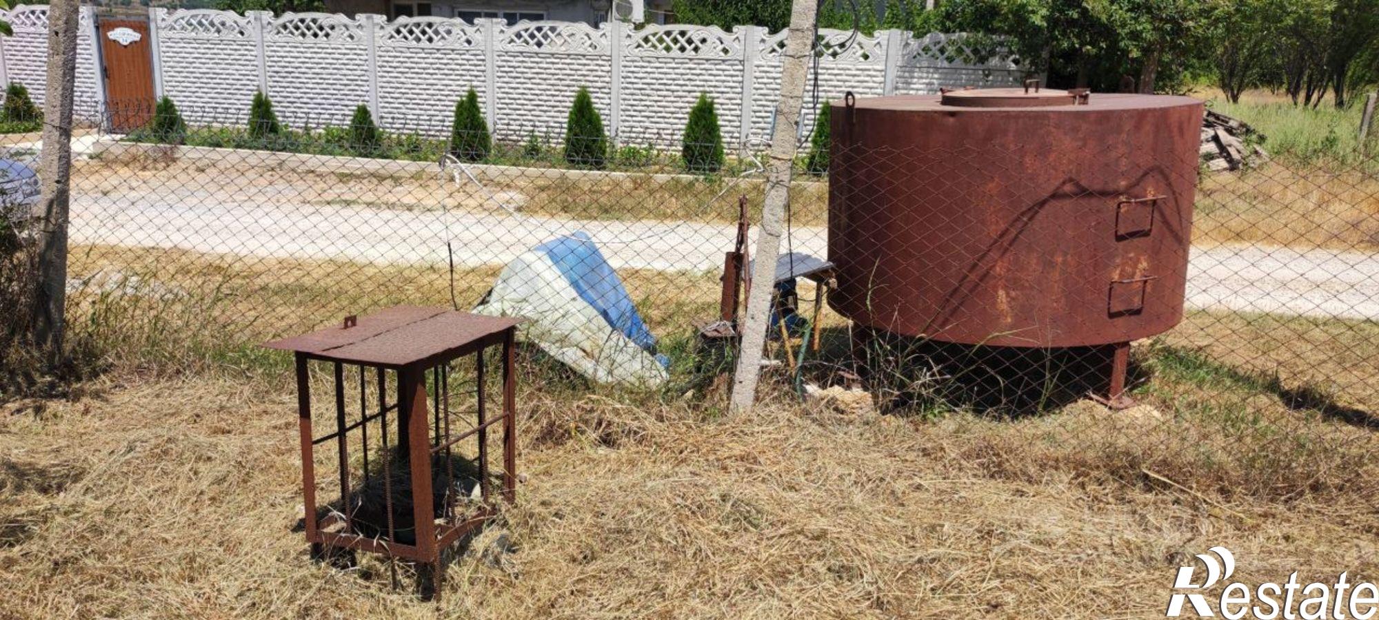 Купить землю, земельный участок за 2 200 000 рублей на Бахчисарайский район