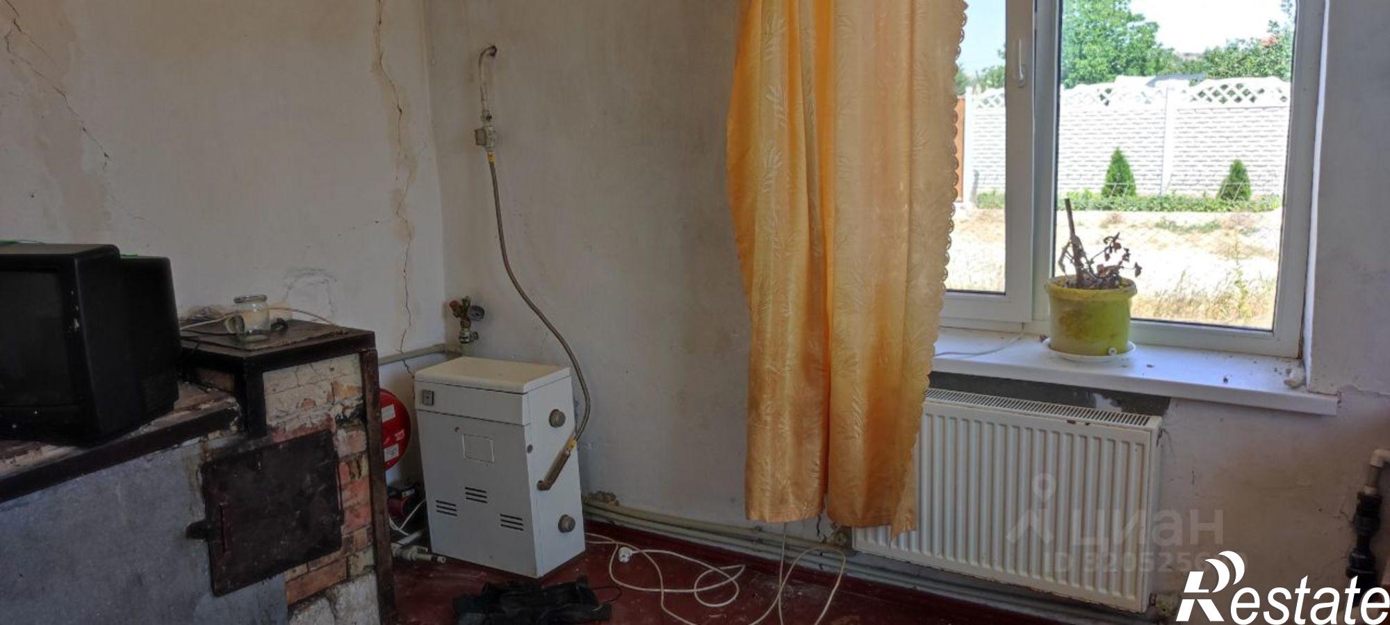 Купить землю, земельный участок за 2 200 000 рублей на Бахчисарайский район