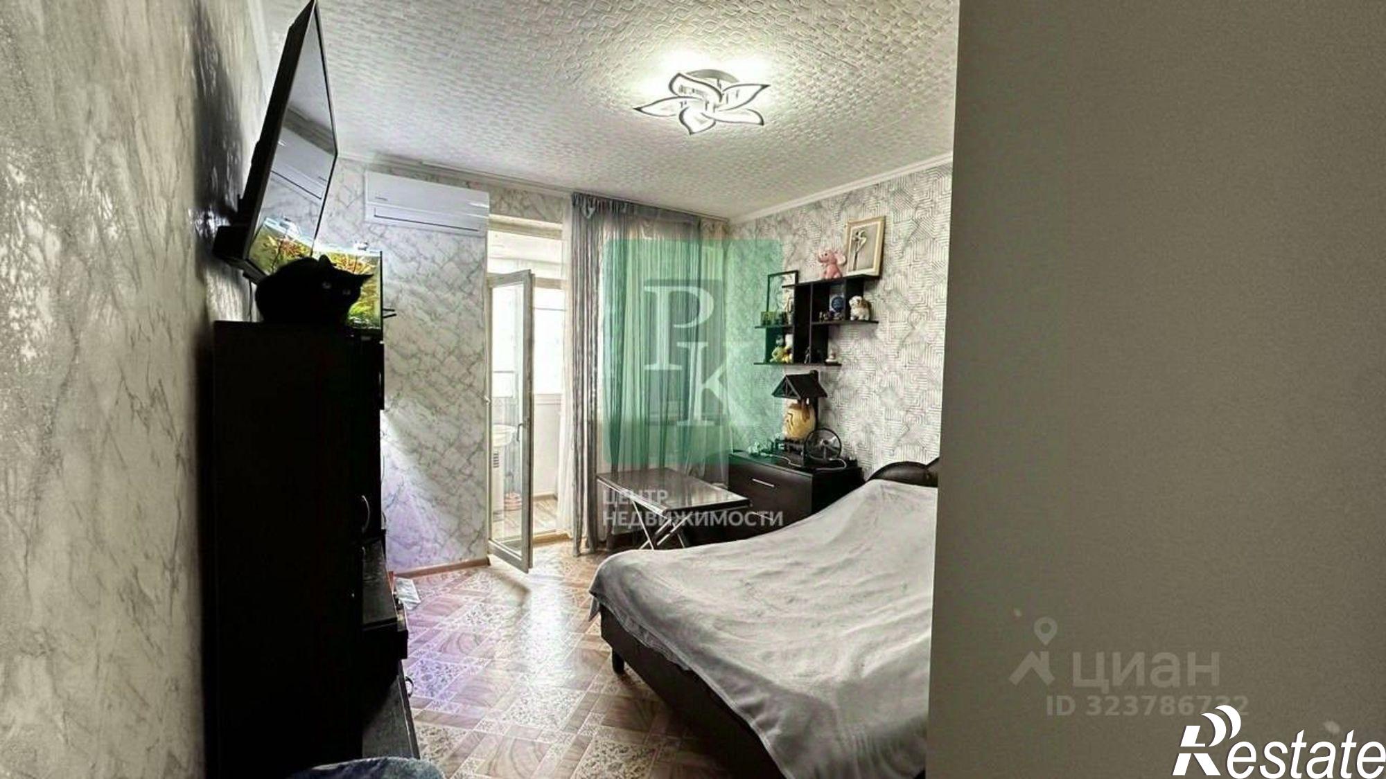 Купить квартиру за 5 900 000 рублей на ул Военных Строителей, 10/7