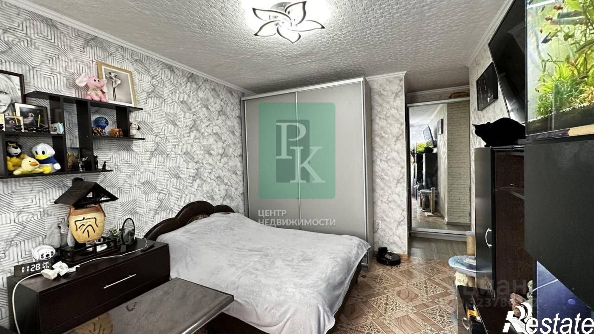 Купить квартиру за 5 900 000 рублей на ул Военных Строителей, 10/7