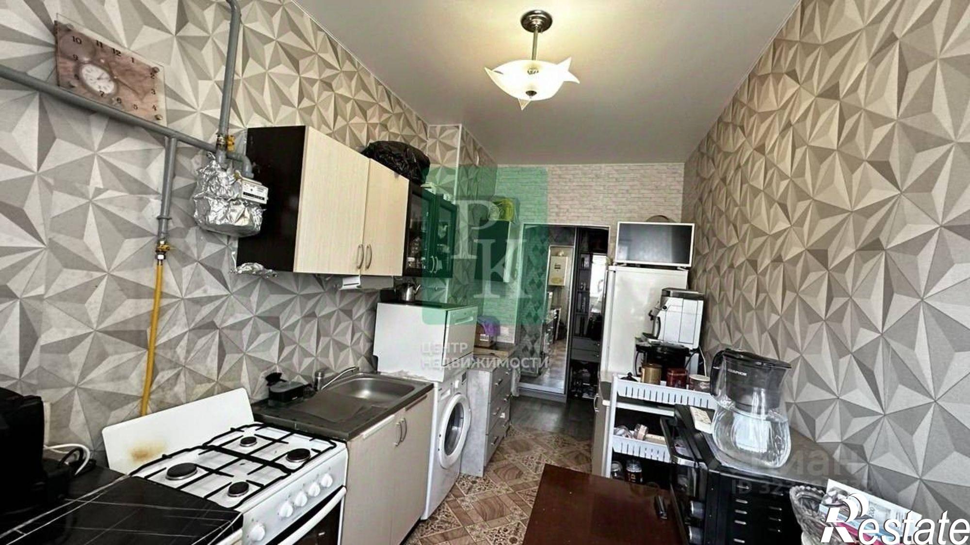 Купить квартиру за 5 900 000 рублей на ул Военных Строителей, 10/7