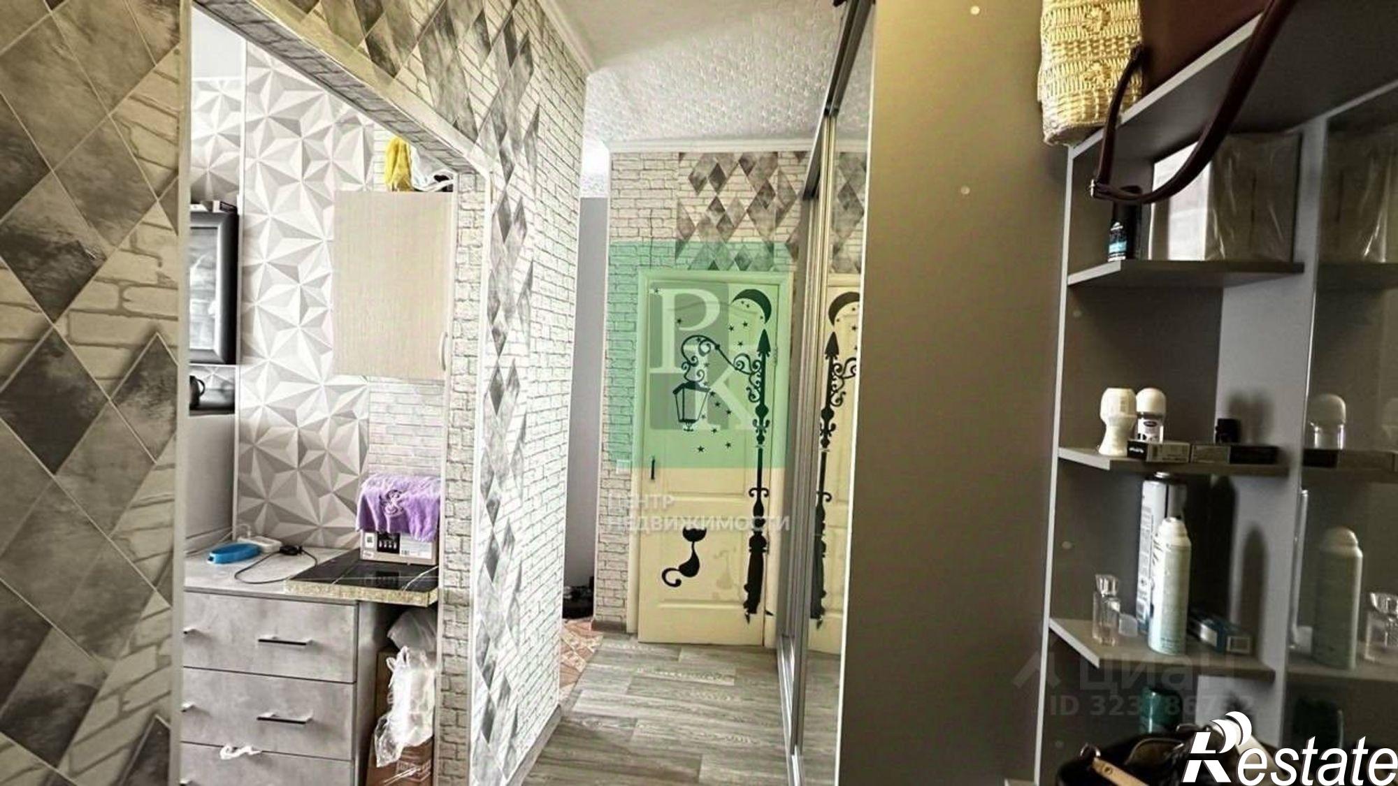 Купить квартиру за 5 900 000 рублей на ул Военных Строителей, 10/7