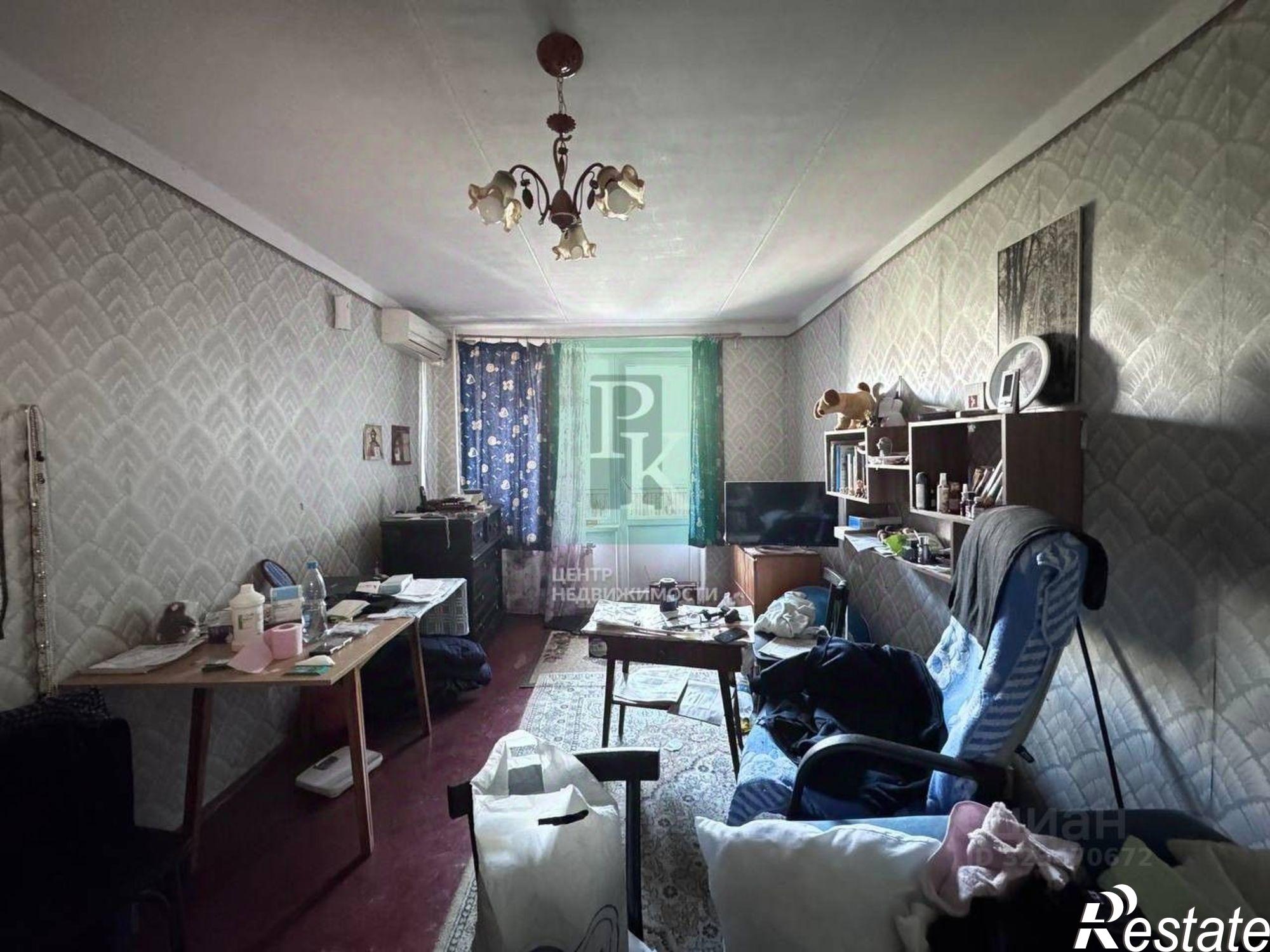 Купить квартиру за 4 600 000 рублей на ул Авиаторов, 25