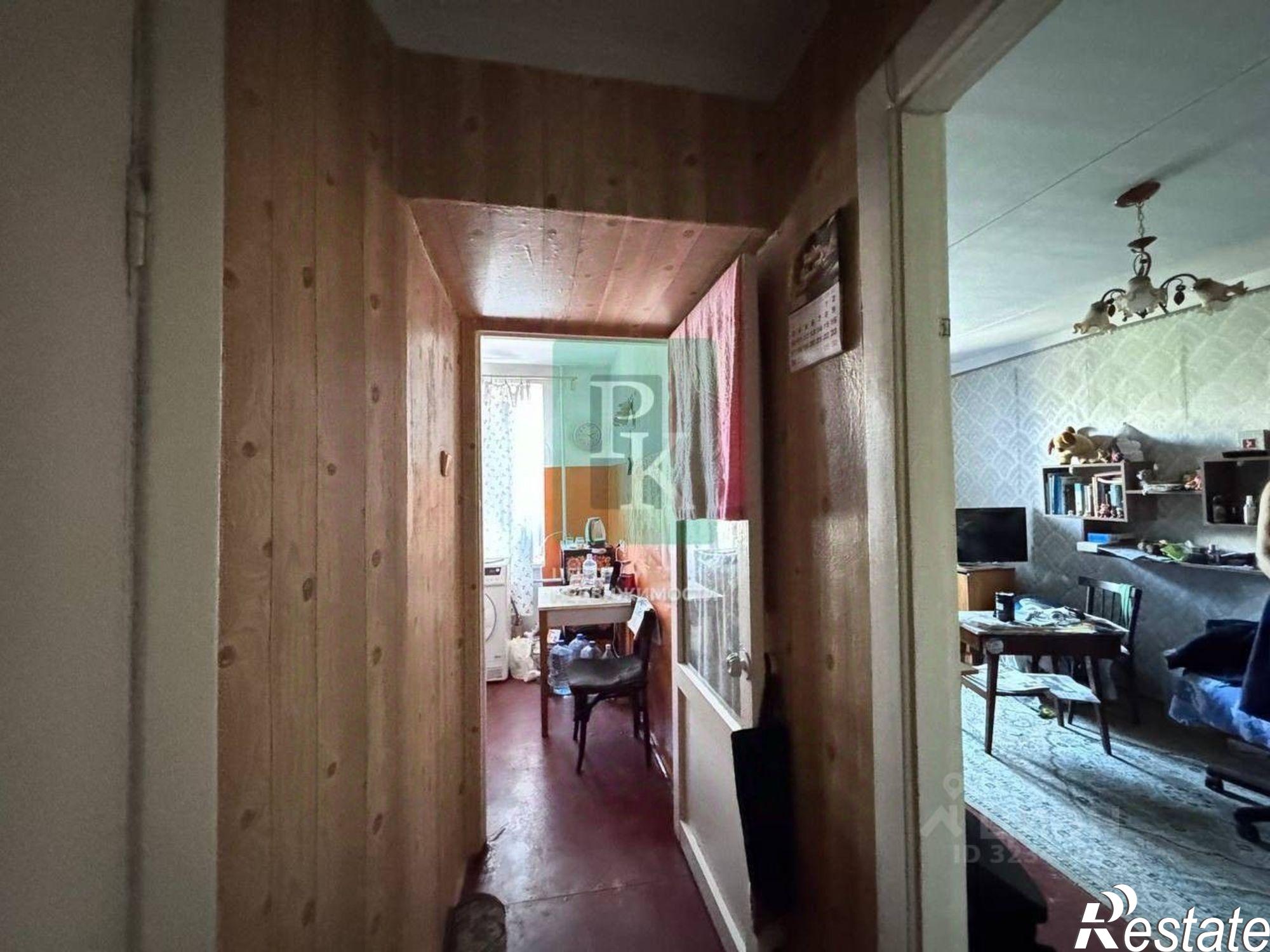 Купить квартиру за 4 600 000 рублей на ул Авиаторов, 25