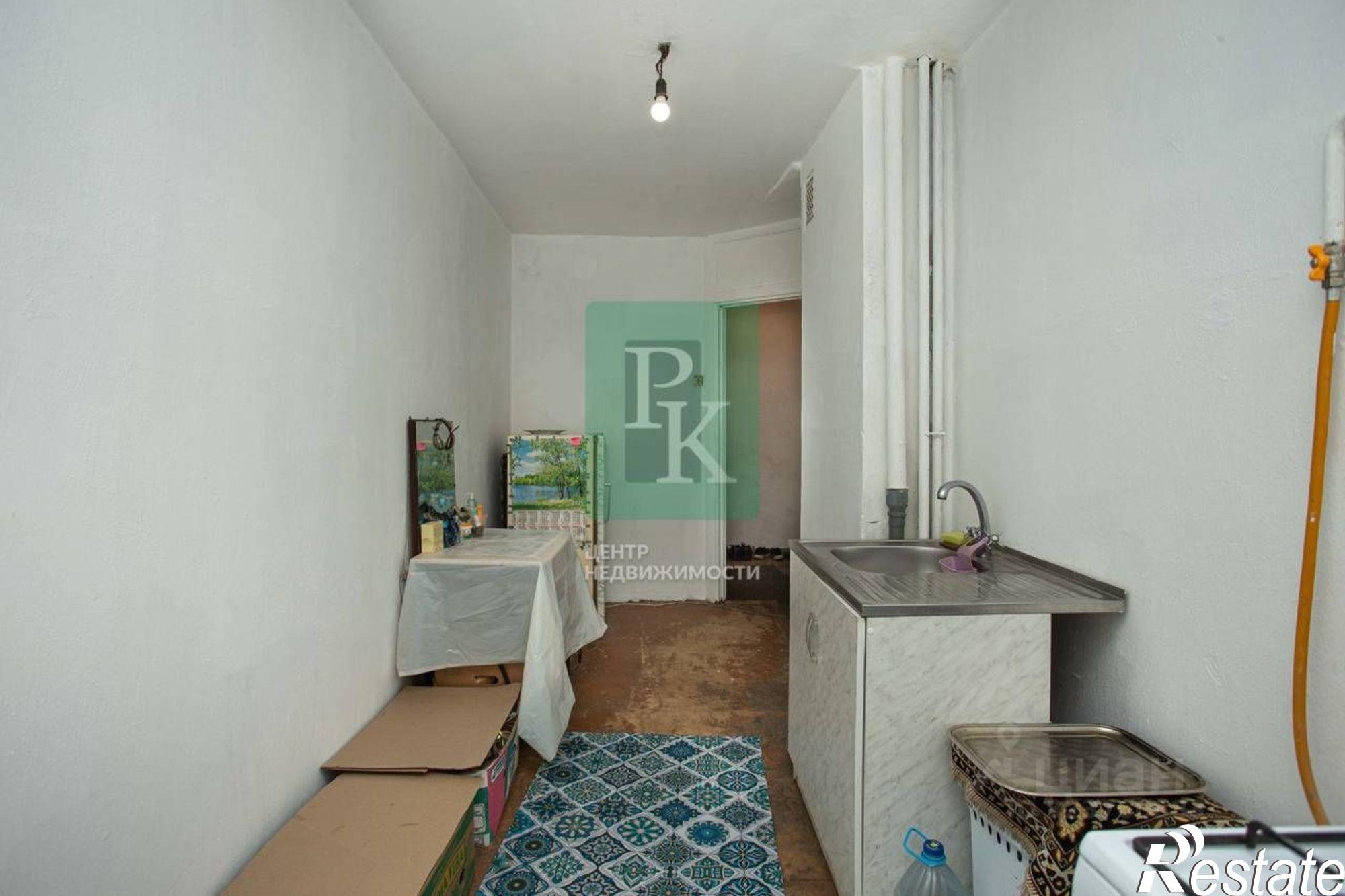 Купить квартиру за 6 200 000 рублей на пр-кт Генерала Острякова, 133