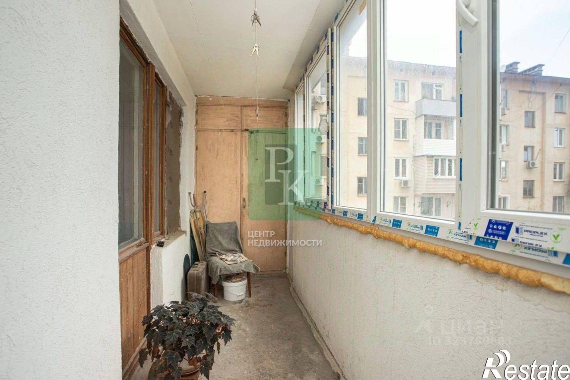 Купить квартиру за 6 200 000 рублей на пр-кт Генерала Острякова, 133