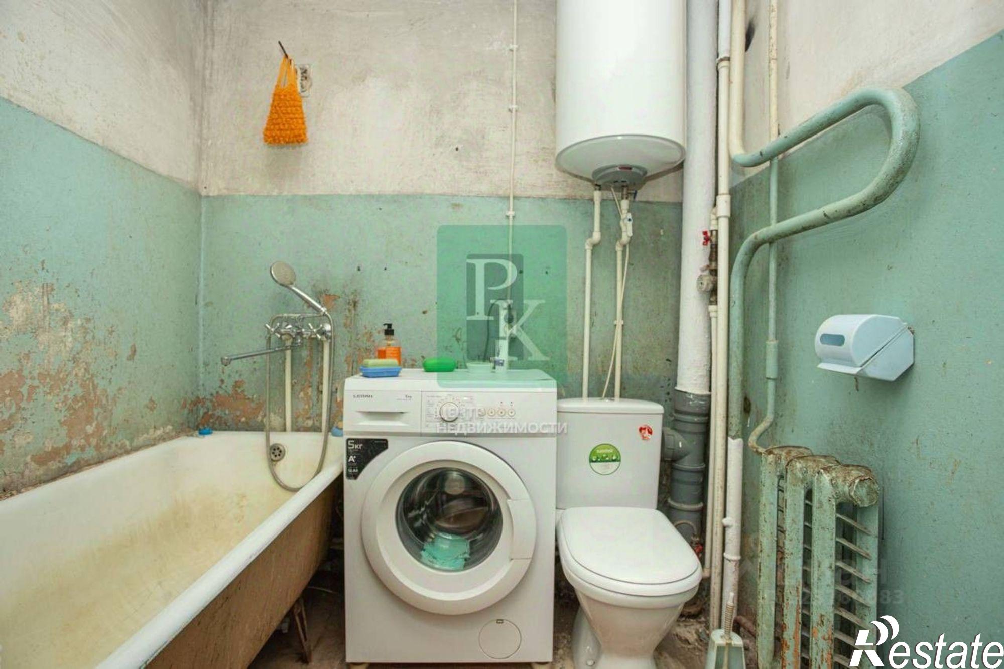 Купить квартиру за 6 200 000 рублей на пр-кт Генерала Острякова, 133