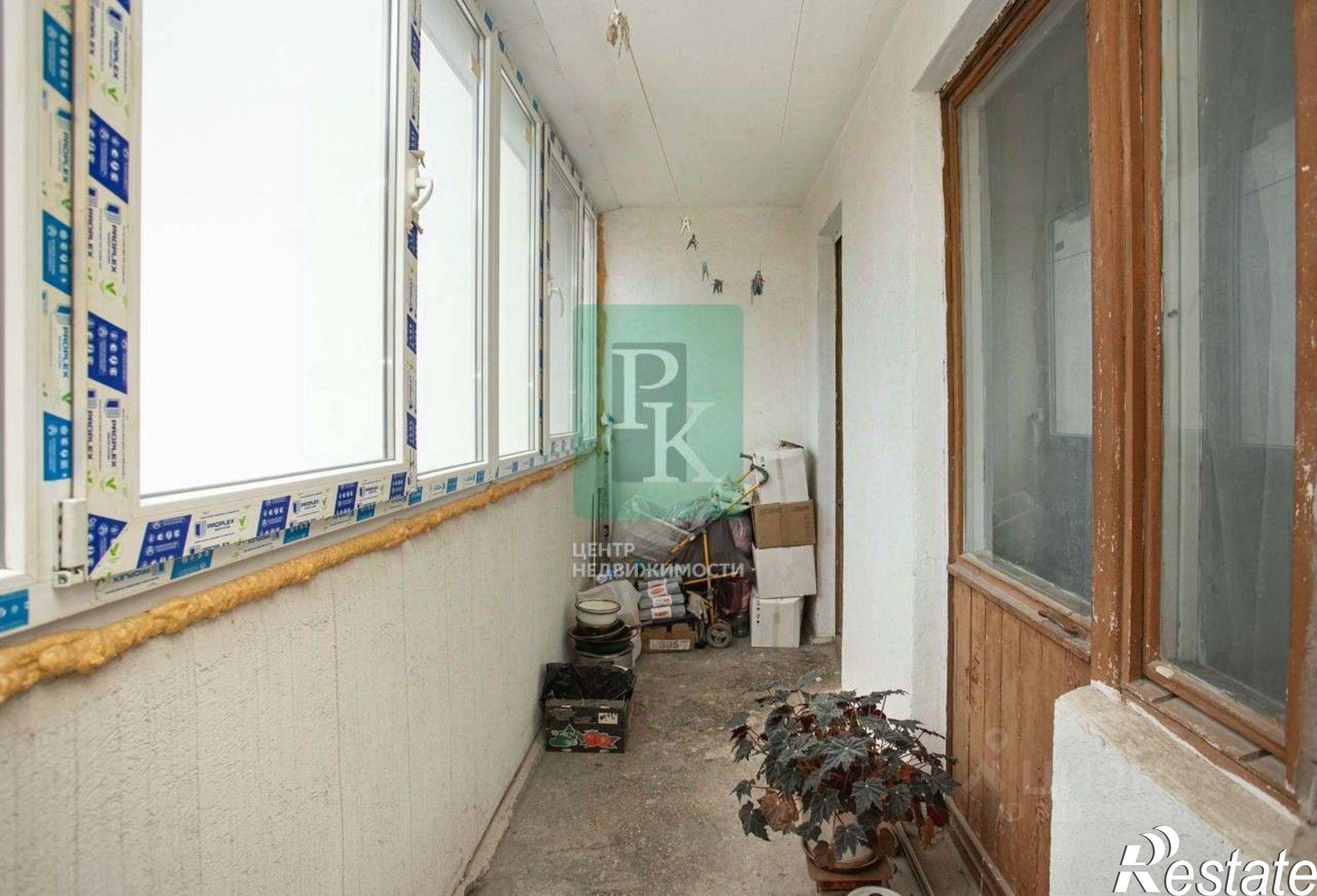 Купить квартиру за 6 200 000 рублей на пр-кт Генерала Острякова, 133