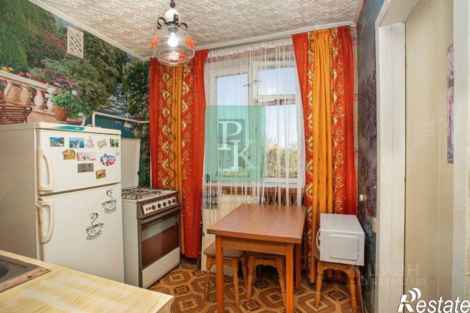 Купить квартиру за 6 600 000 рублей на ул Репина, 10