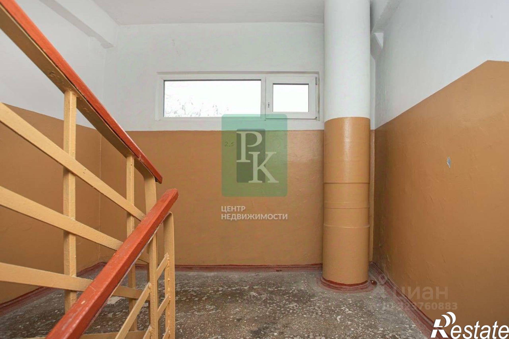 Купить квартиру за 6 200 000 рублей на пр-кт Генерала Острякова, 133