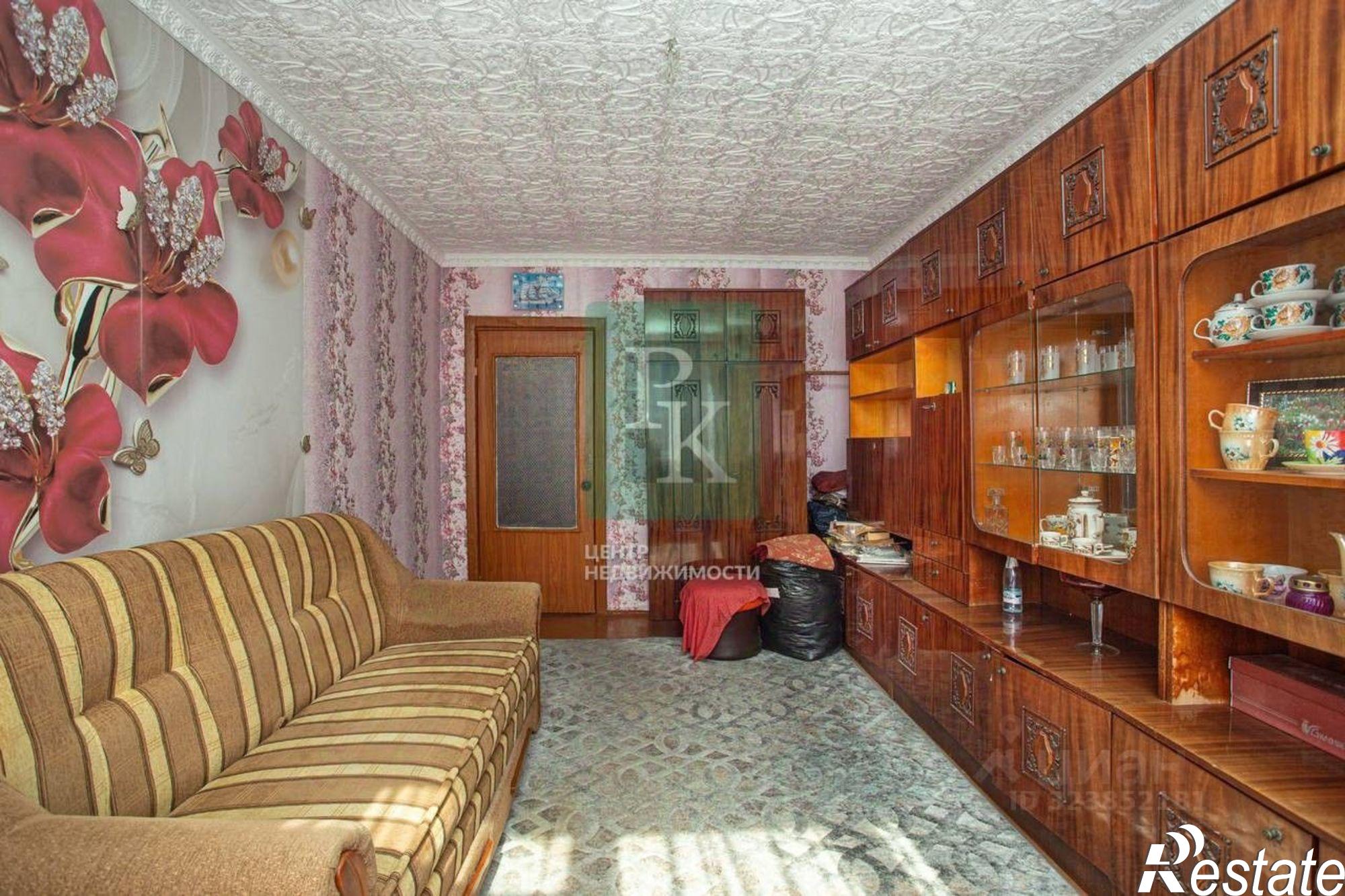 Купить квартиру за 6 600 000 рублей на ул Репина, 10