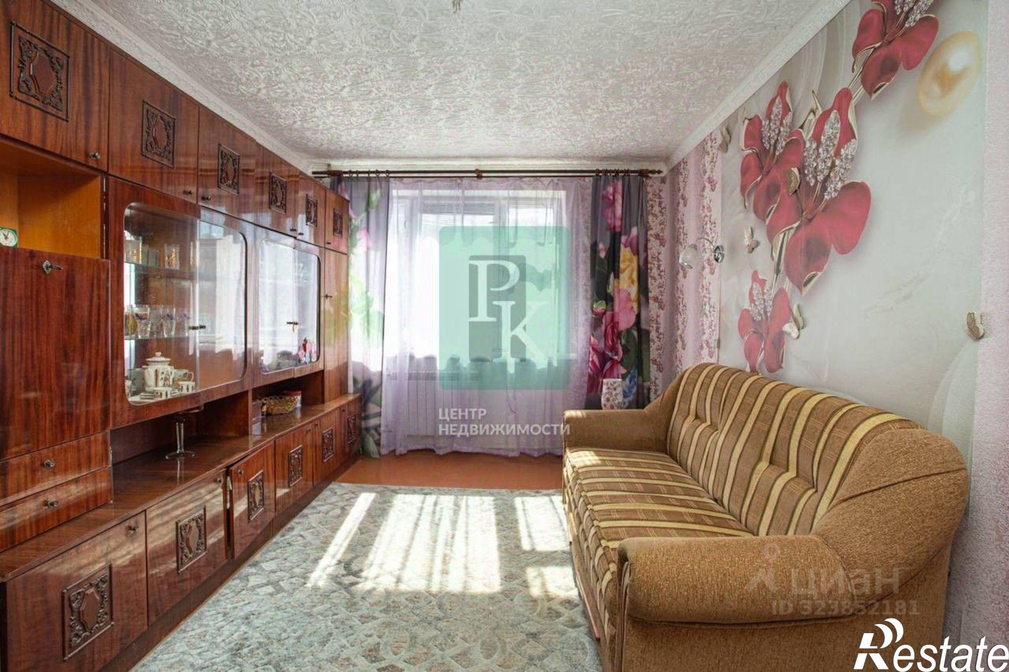 Купить квартиру за 6 600 000 рублей на ул Репина, 10