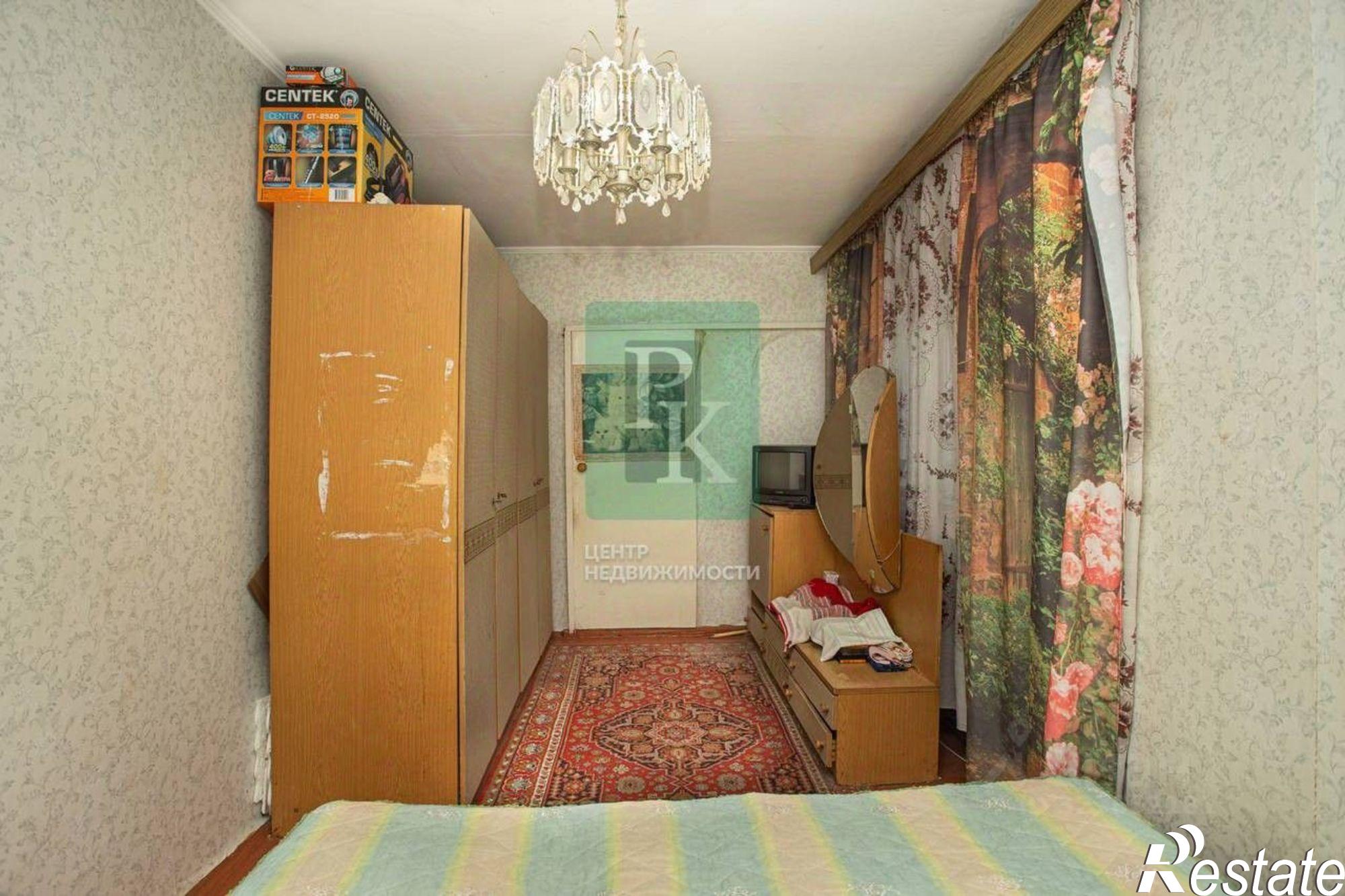 Купить квартиру за 6 600 000 рублей на ул Репина, 10