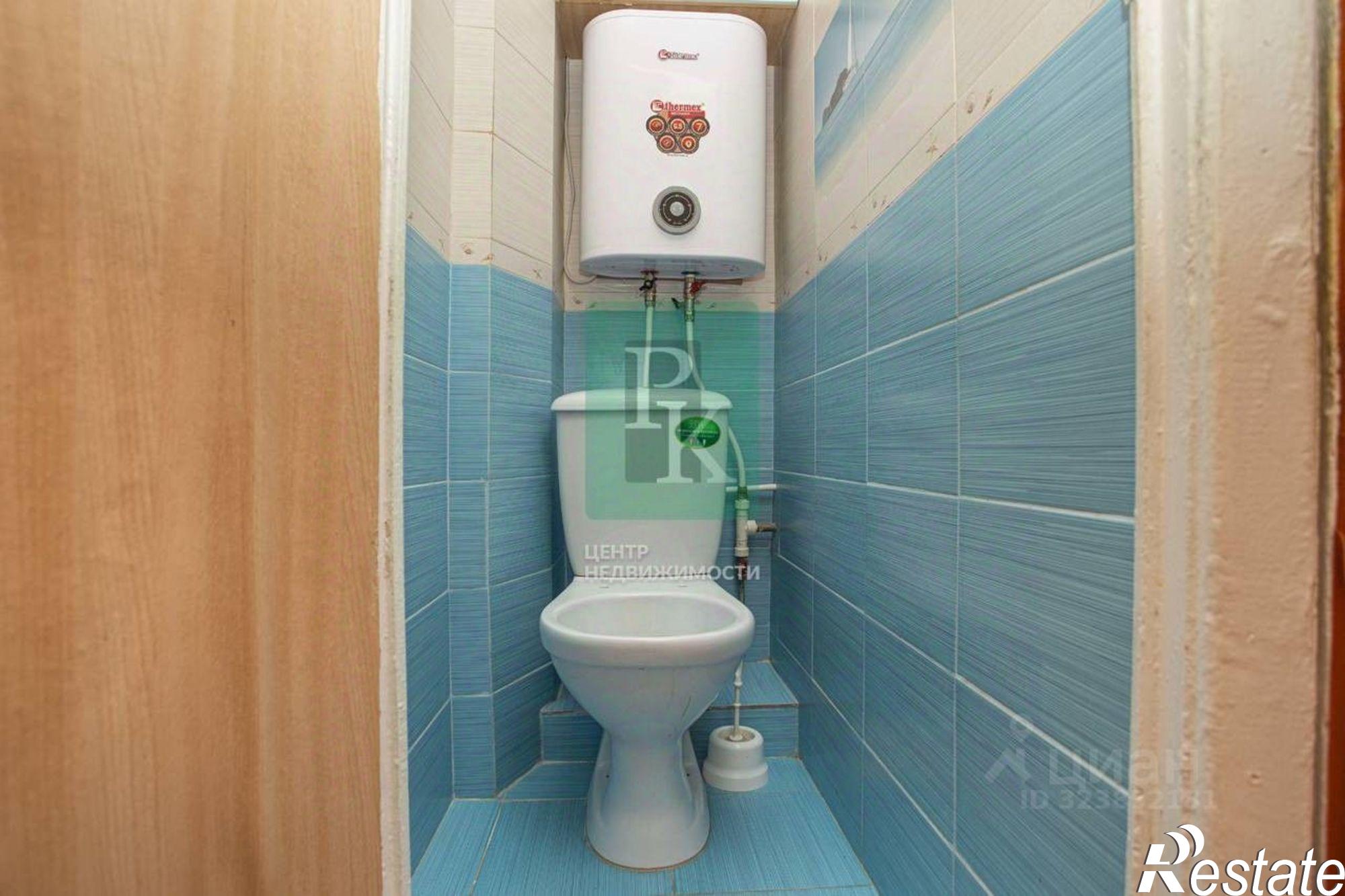 Купить квартиру за 6 600 000 рублей на ул Репина, 10