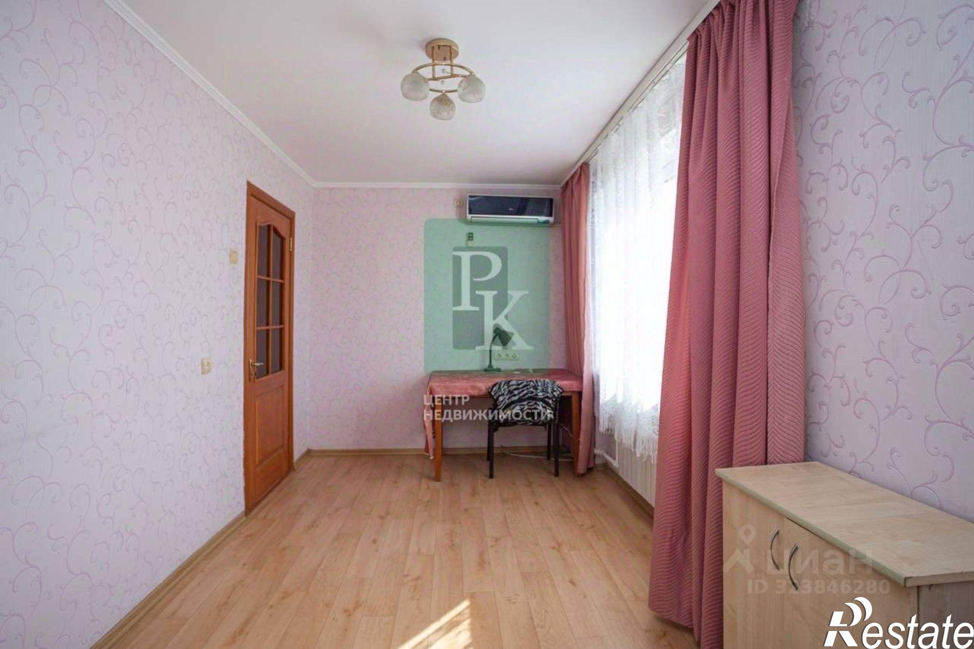 Купить квартиру за 7 800 000 рублей на ул Адмирала Юмашева, 24