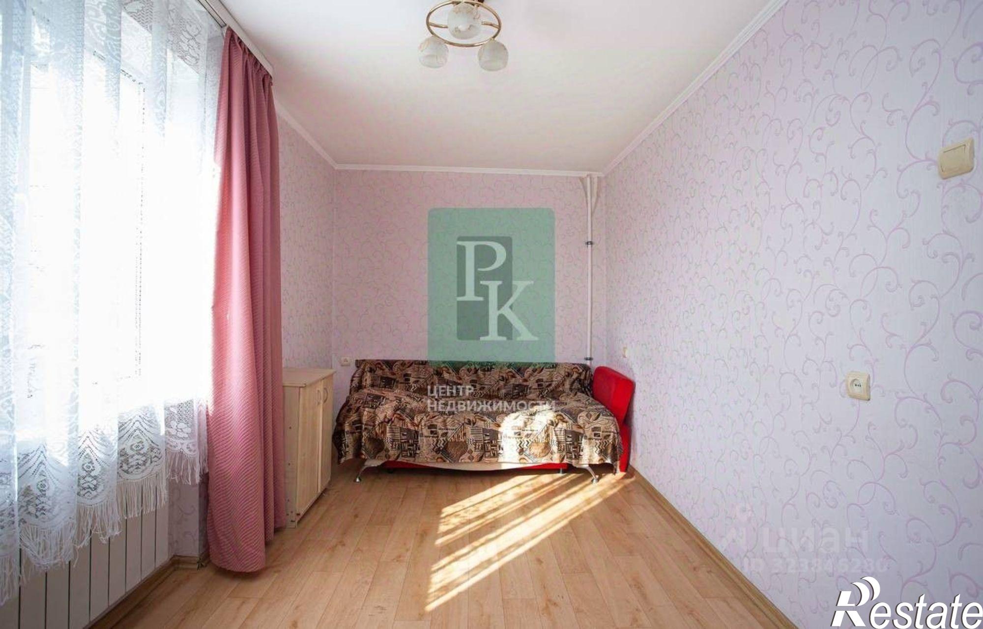 Купить квартиру за 7 800 000 рублей на ул Адмирала Юмашева, 24