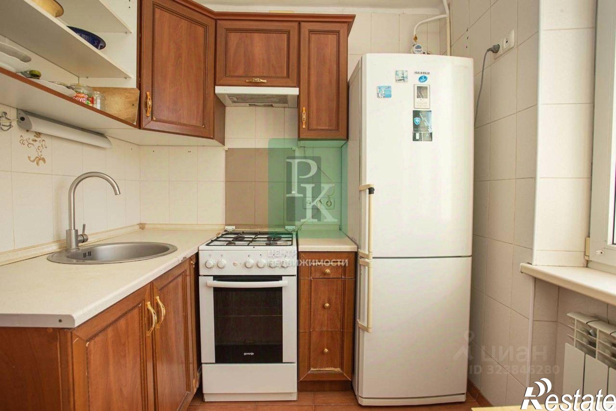 Купить квартиру за 7 800 000 рублей на ул Адмирала Юмашева, 24