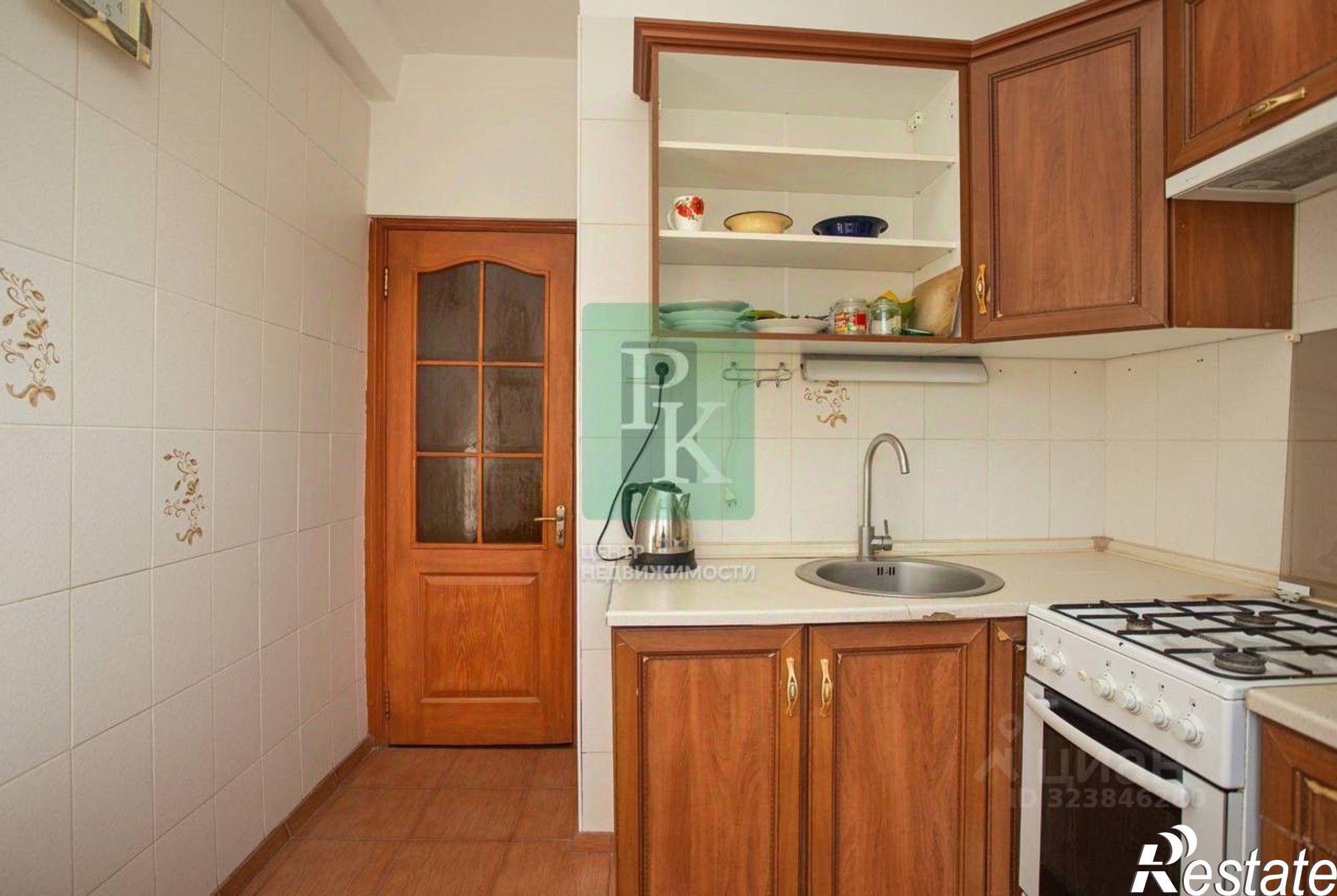 Купить квартиру за 7 800 000 рублей на ул Адмирала Юмашева, 24