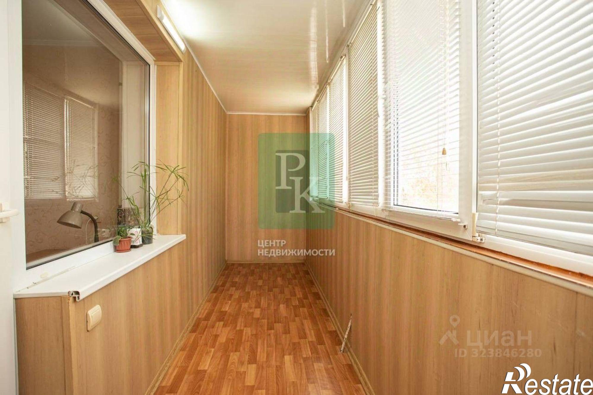 Купить квартиру за 7 800 000 рублей на ул Адмирала Юмашева, 24