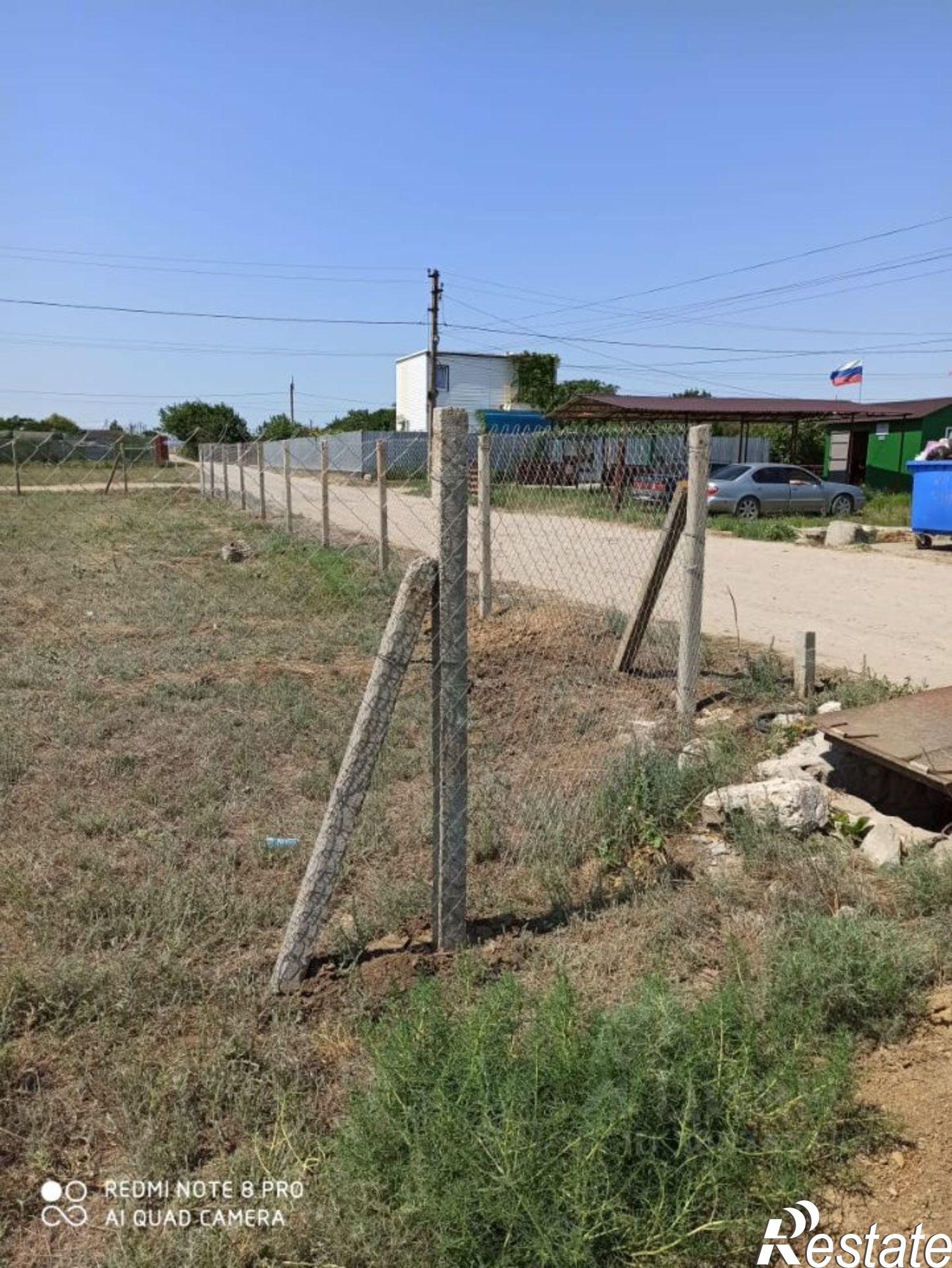 Купить землю, земельный участок за 2 000 000 рублей на Ленинский район