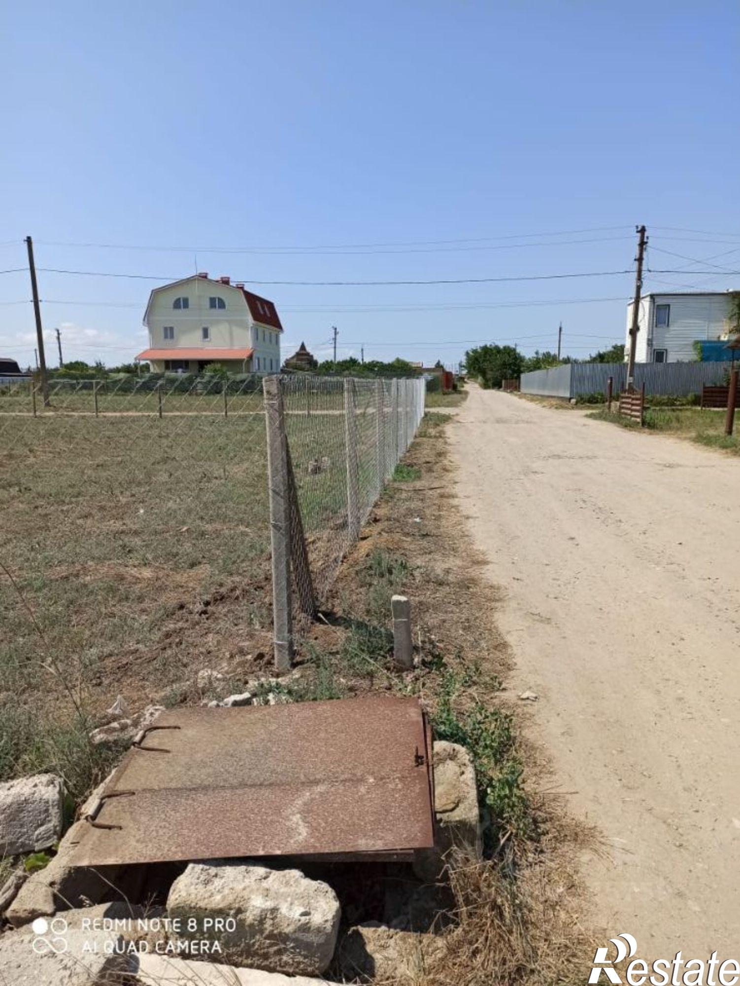 Купить землю, земельный участок за 2 000 000 рублей на Ленинский район