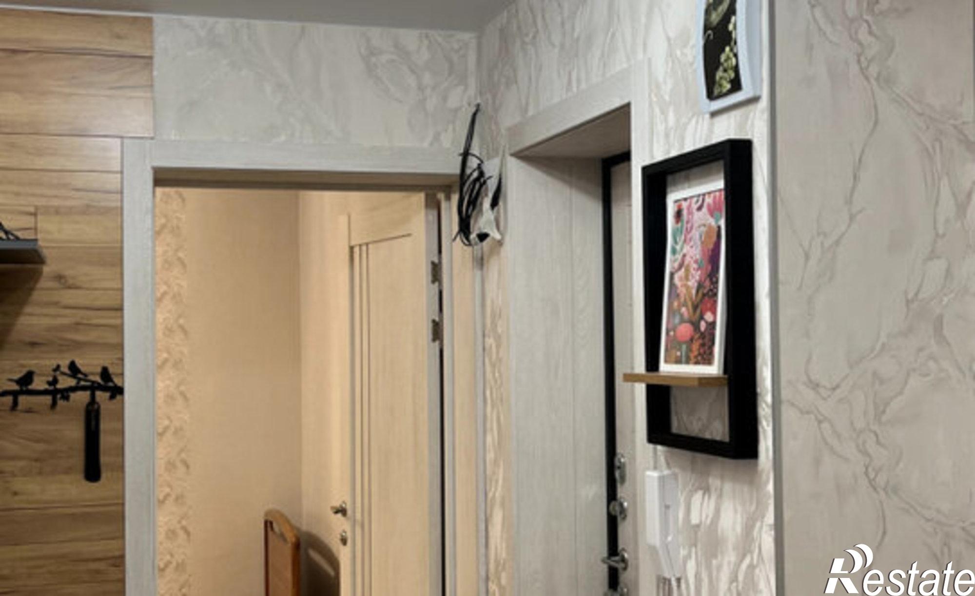 Купить квартиру за 8 550 000 рублей на Строительная улица, 18