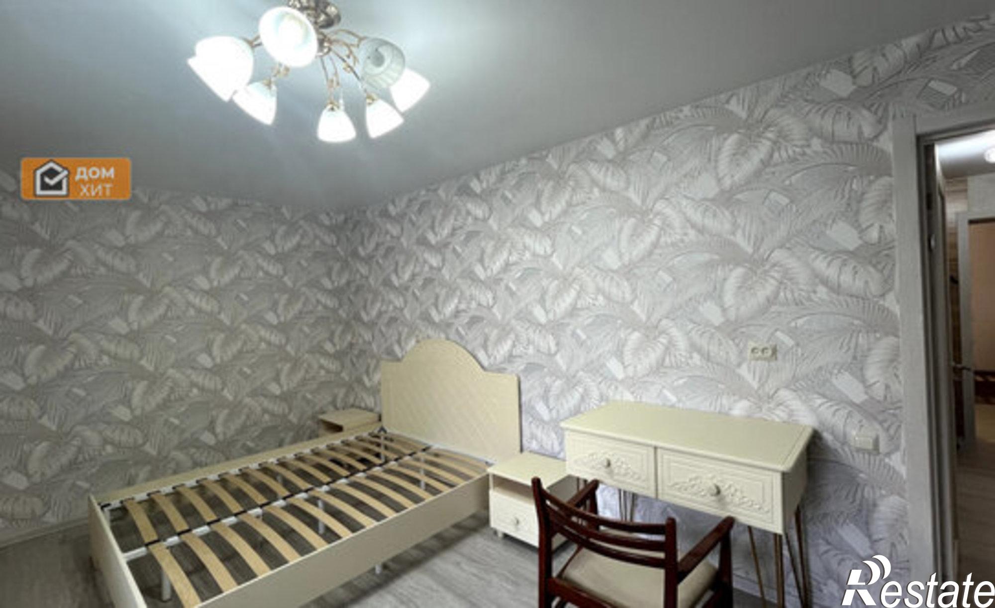 Купить квартиру за 8 550 000 рублей на Строительная улица, 18