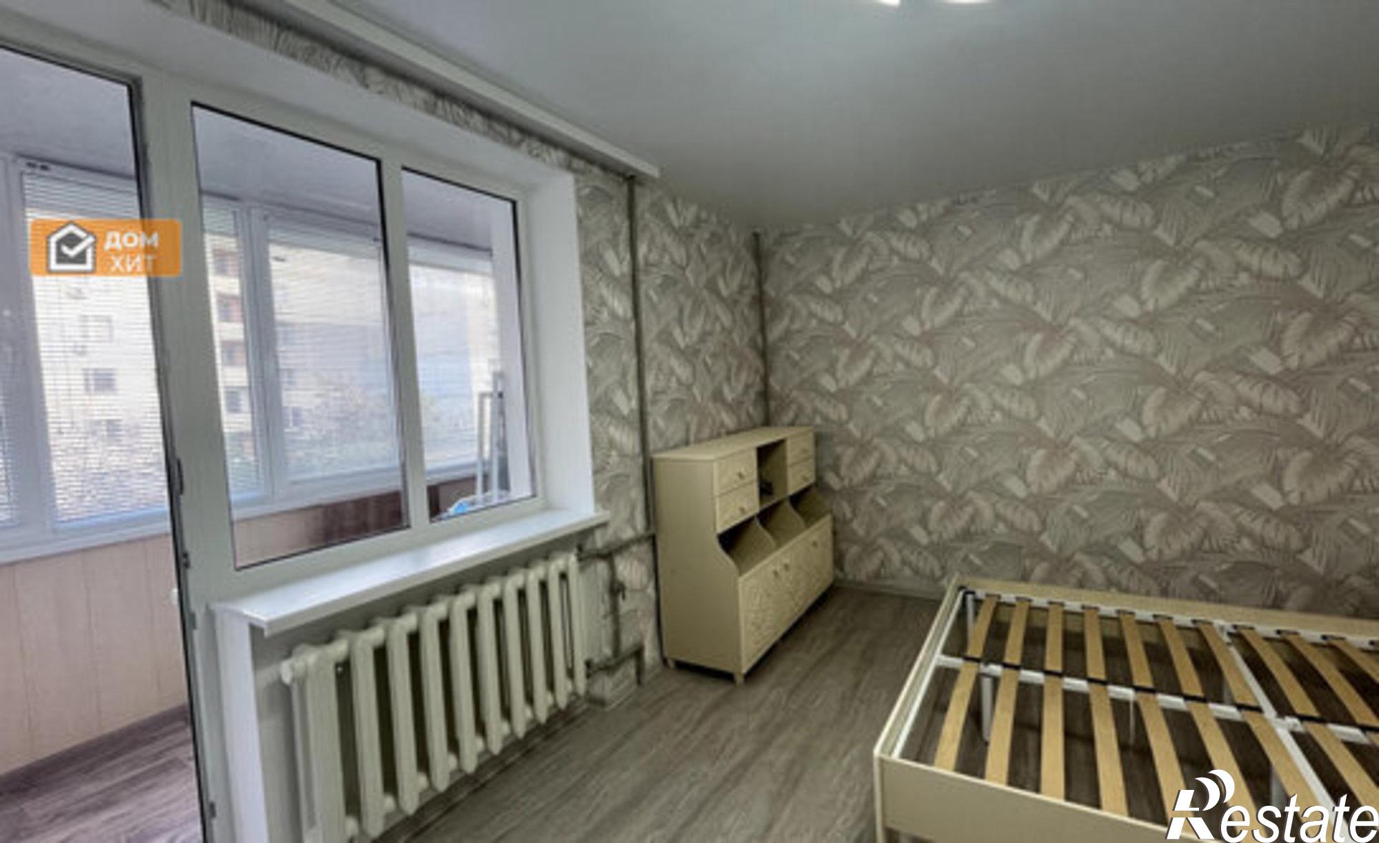 Купить квартиру за 8 550 000 рублей на Строительная улица, 18