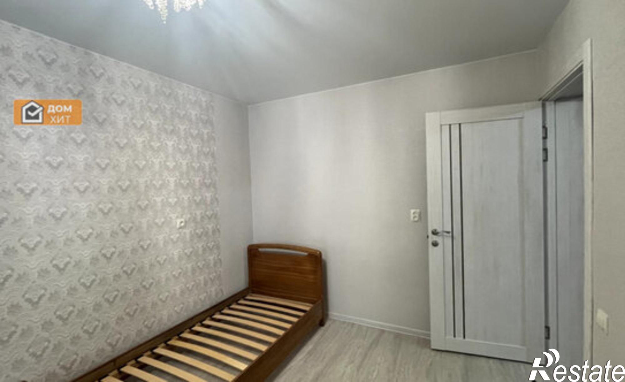 Купить квартиру за 8 550 000 рублей на Строительная улица, 18