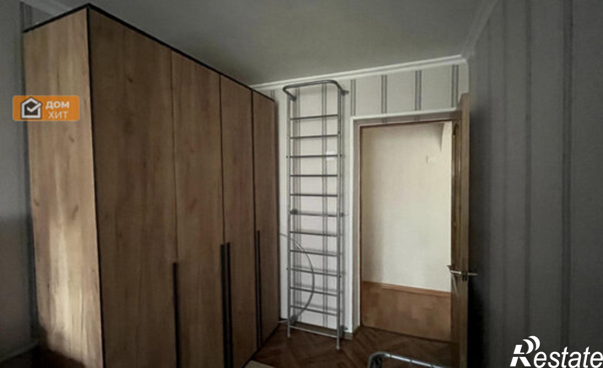 Купить квартиру за 7 200 000 рублей на Строительная улица, 3