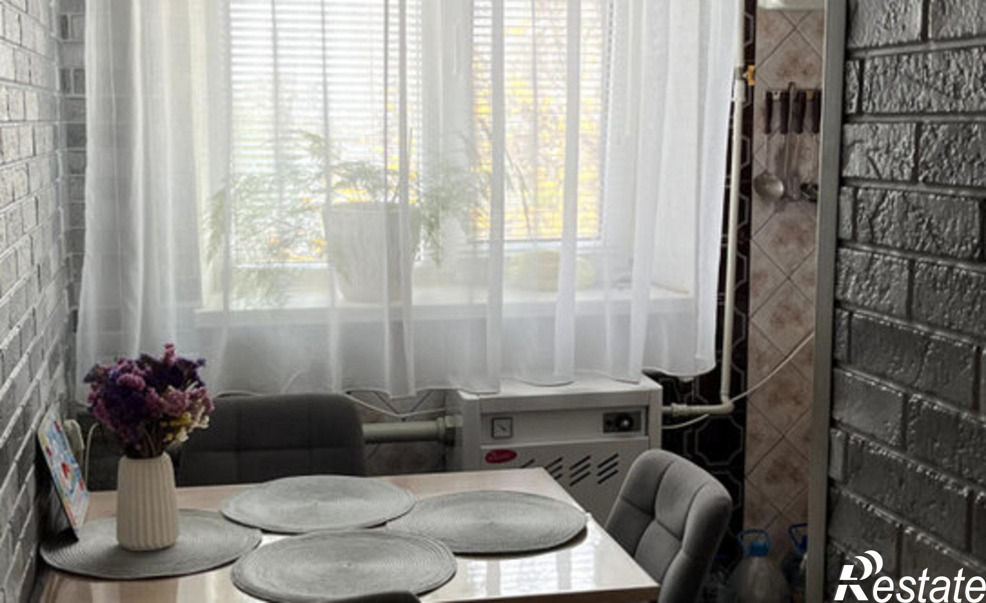 Купить квартиру за 7 200 000 рублей на Строительная улица, 3