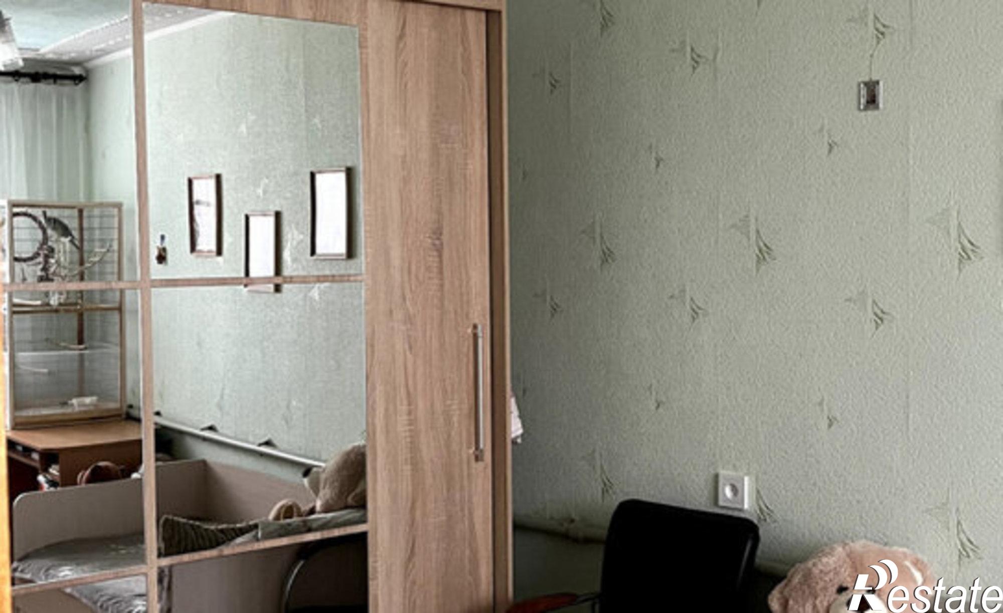 Купить квартиру за 7 200 000 рублей на Строительная улица, 3