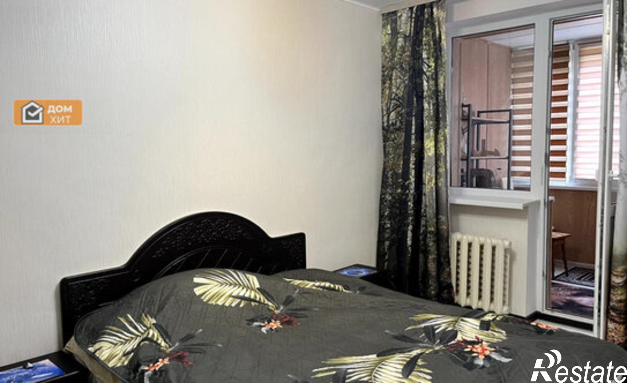 Купить квартиру за 9 250 000 рублей на Курортная улица, 51