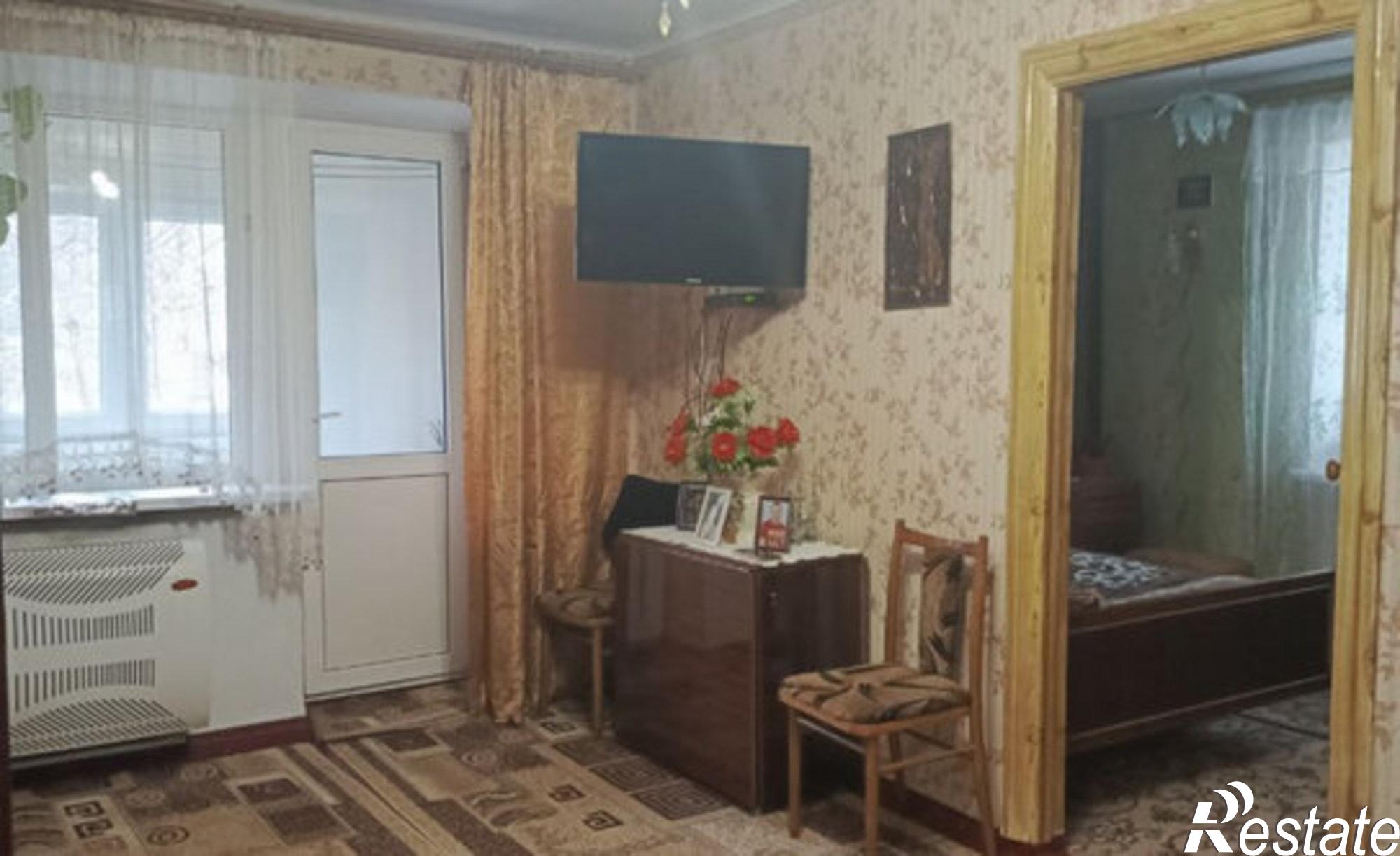 Купить квартиру за 5 000 000 рублей на Ударная улица, 5