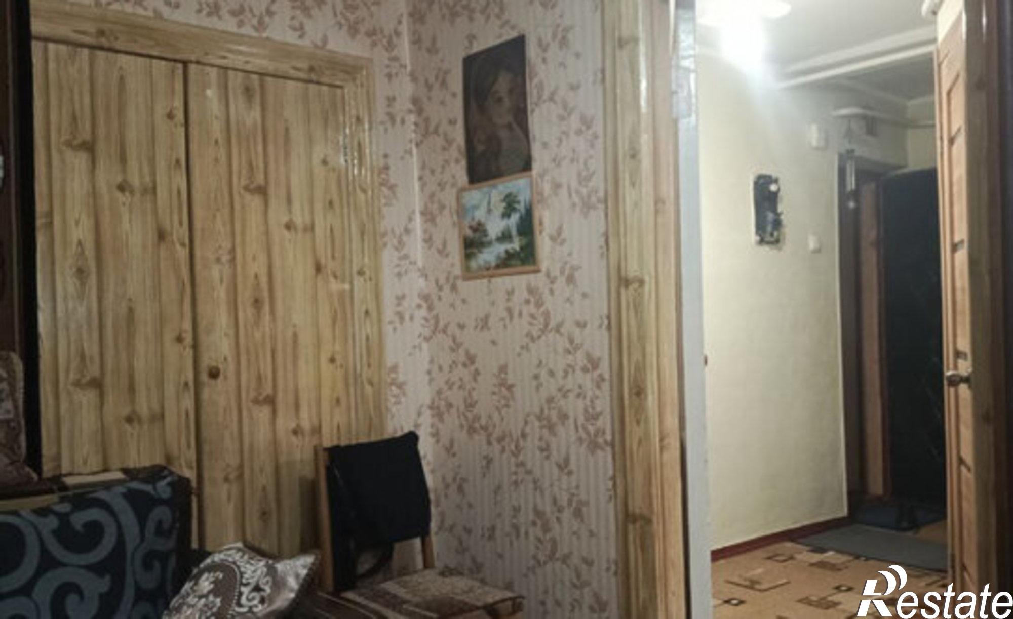 Купить квартиру за 5 000 000 рублей на Ударная улица, 5