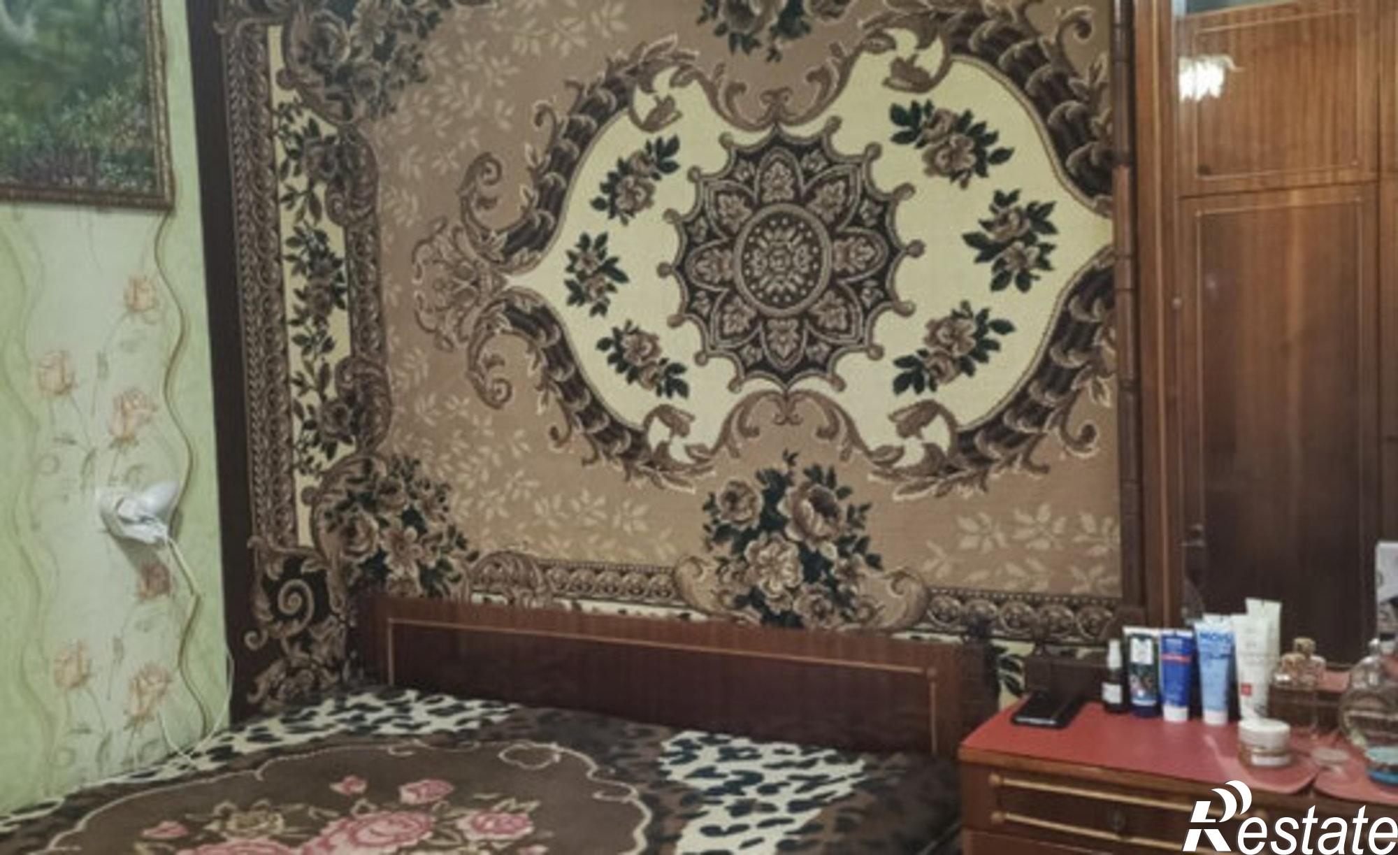 Купить квартиру за 5 000 000 рублей на Ударная улица, 5