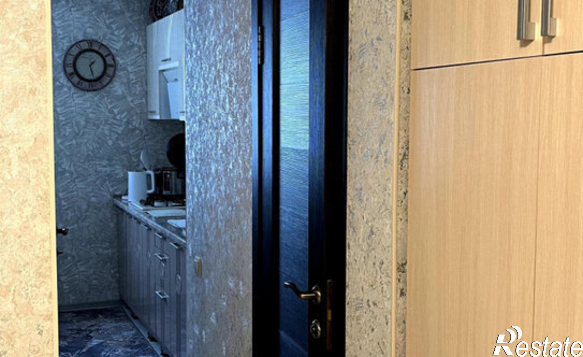 Купить квартиру за 9 250 000 рублей на Курортная улица, 51