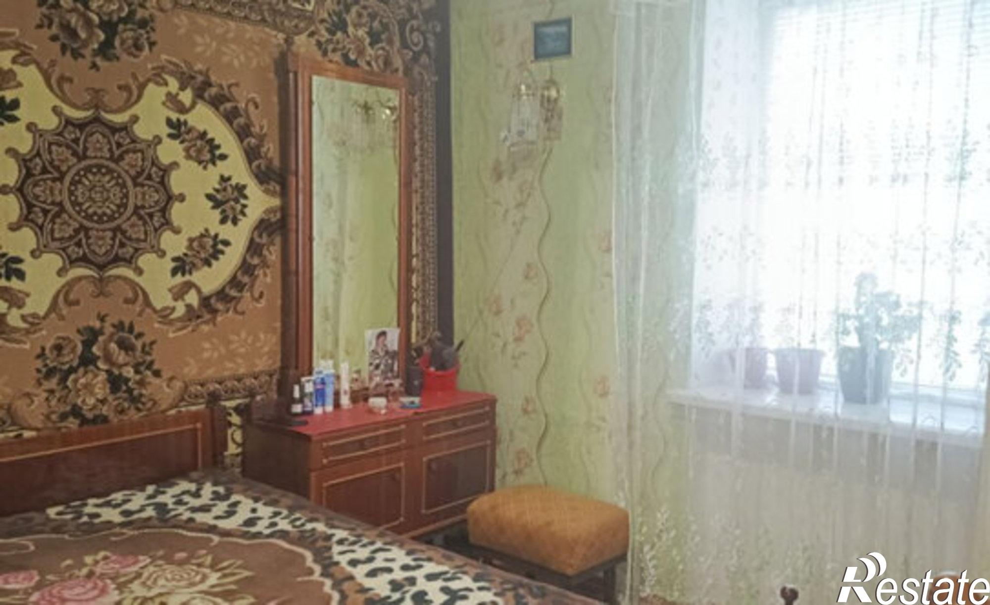 Купить квартиру за 5 000 000 рублей на Ударная улица, 5