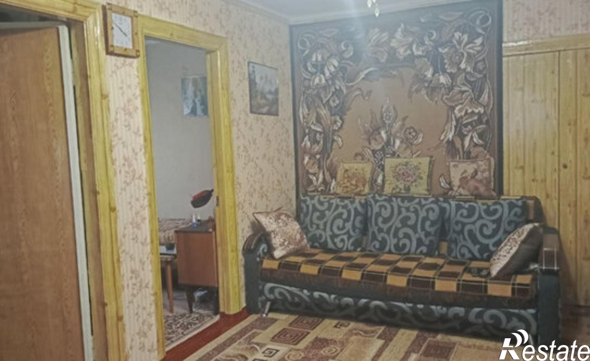 Купить квартиру за 5 000 000 рублей на Ударная улица, 5