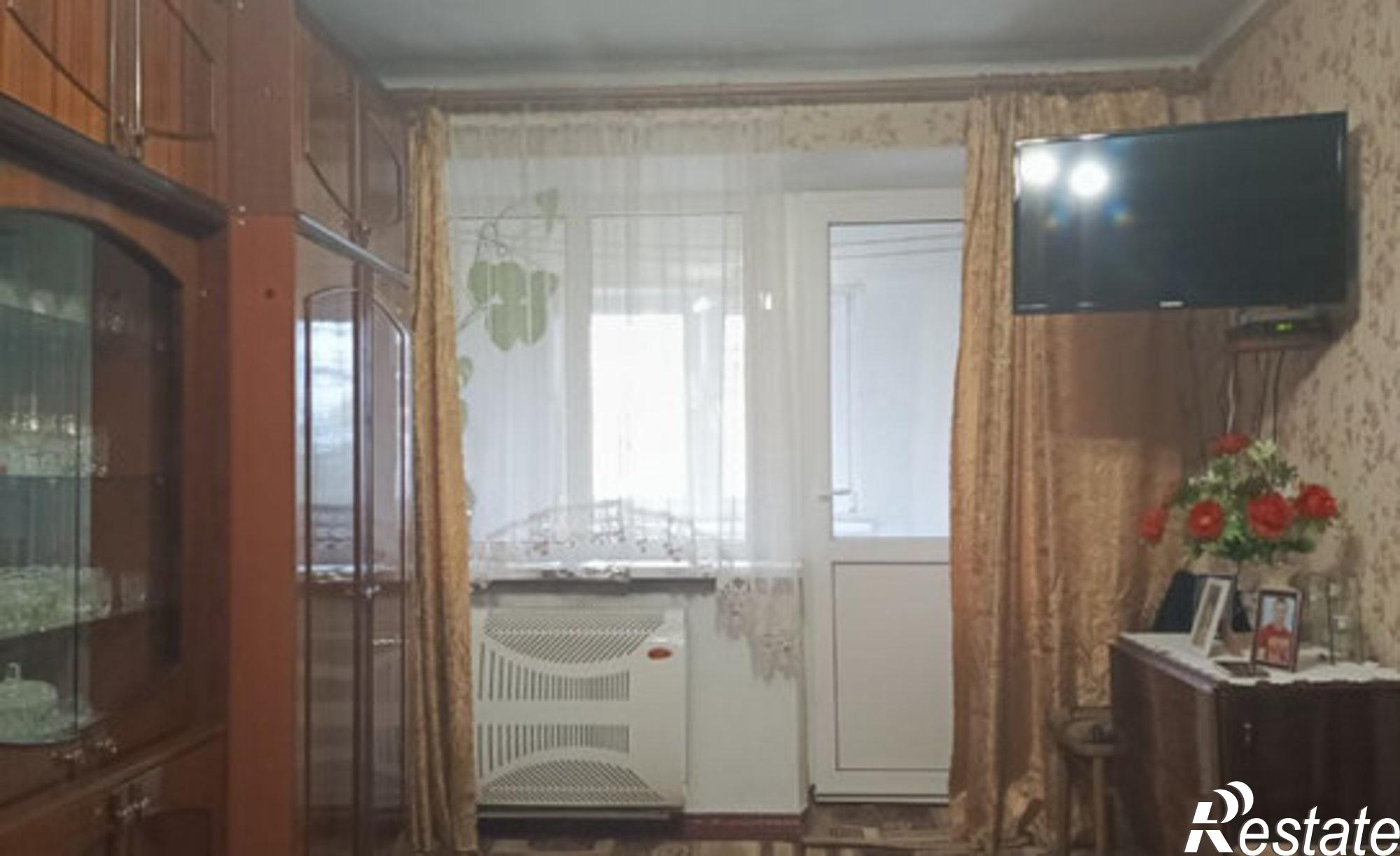 Купить квартиру за 5 000 000 рублей на Ударная улица, 5