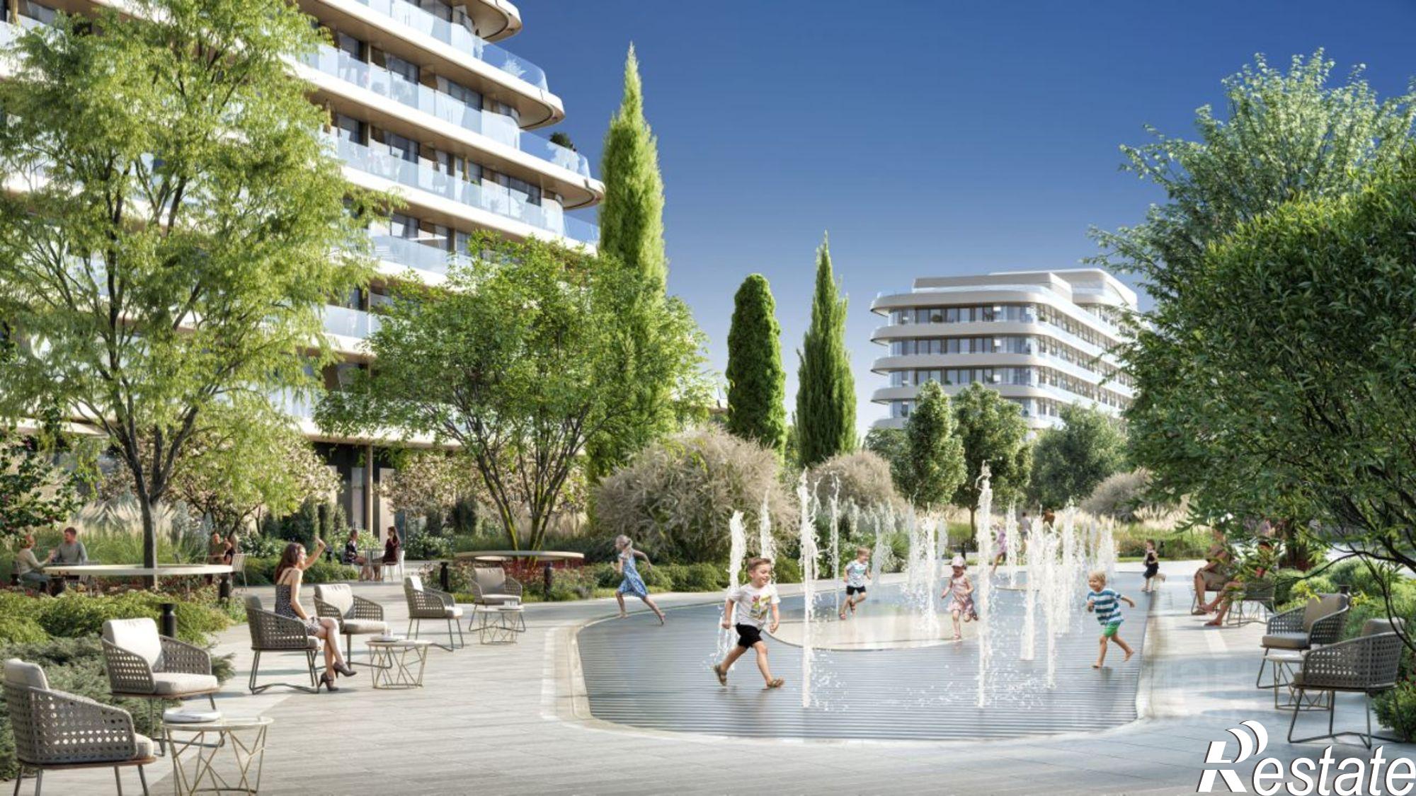 Купить квартиру за 22 864 400 рублей на г. Саки, ул. Морская